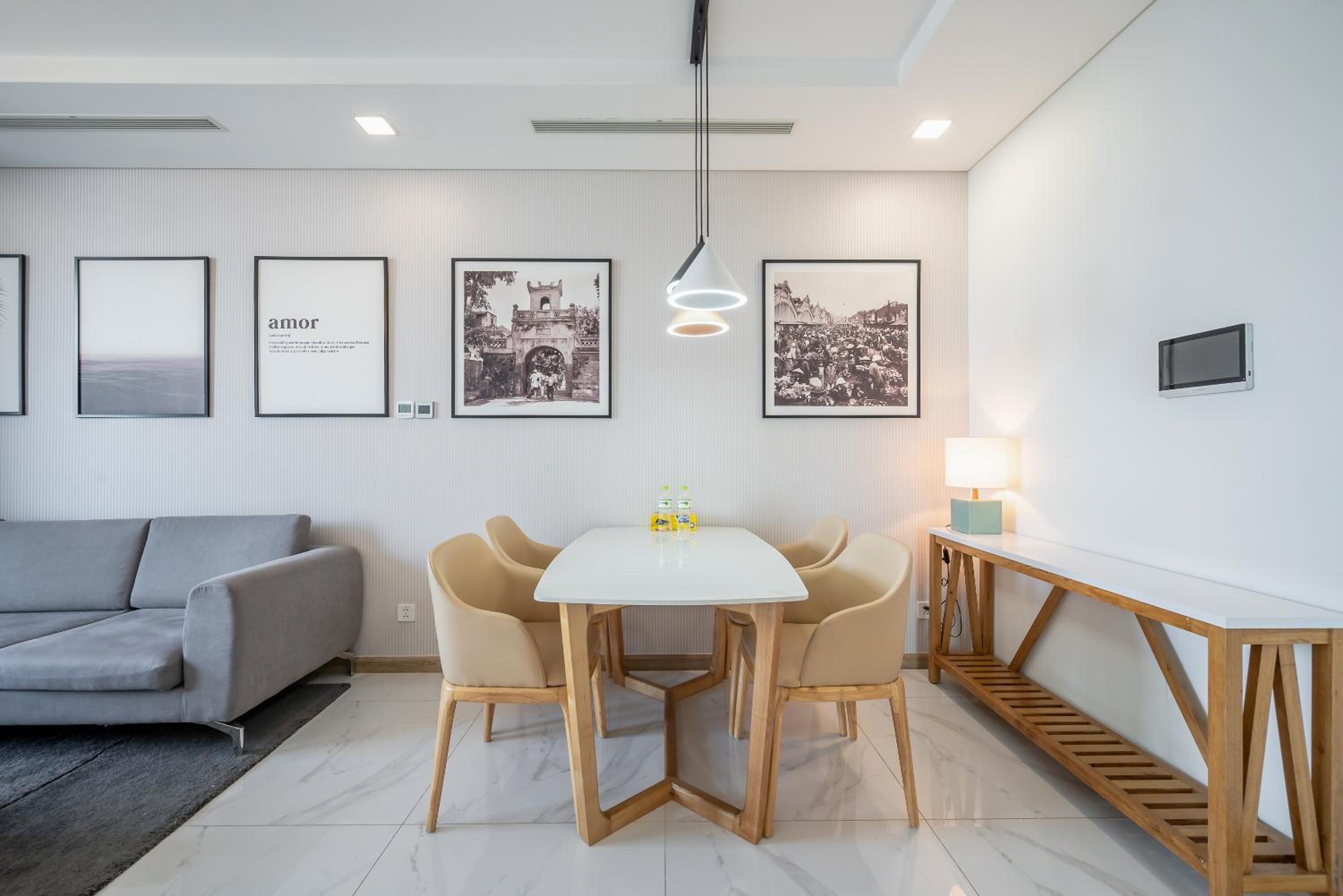 Avani Landmark 81 Tower