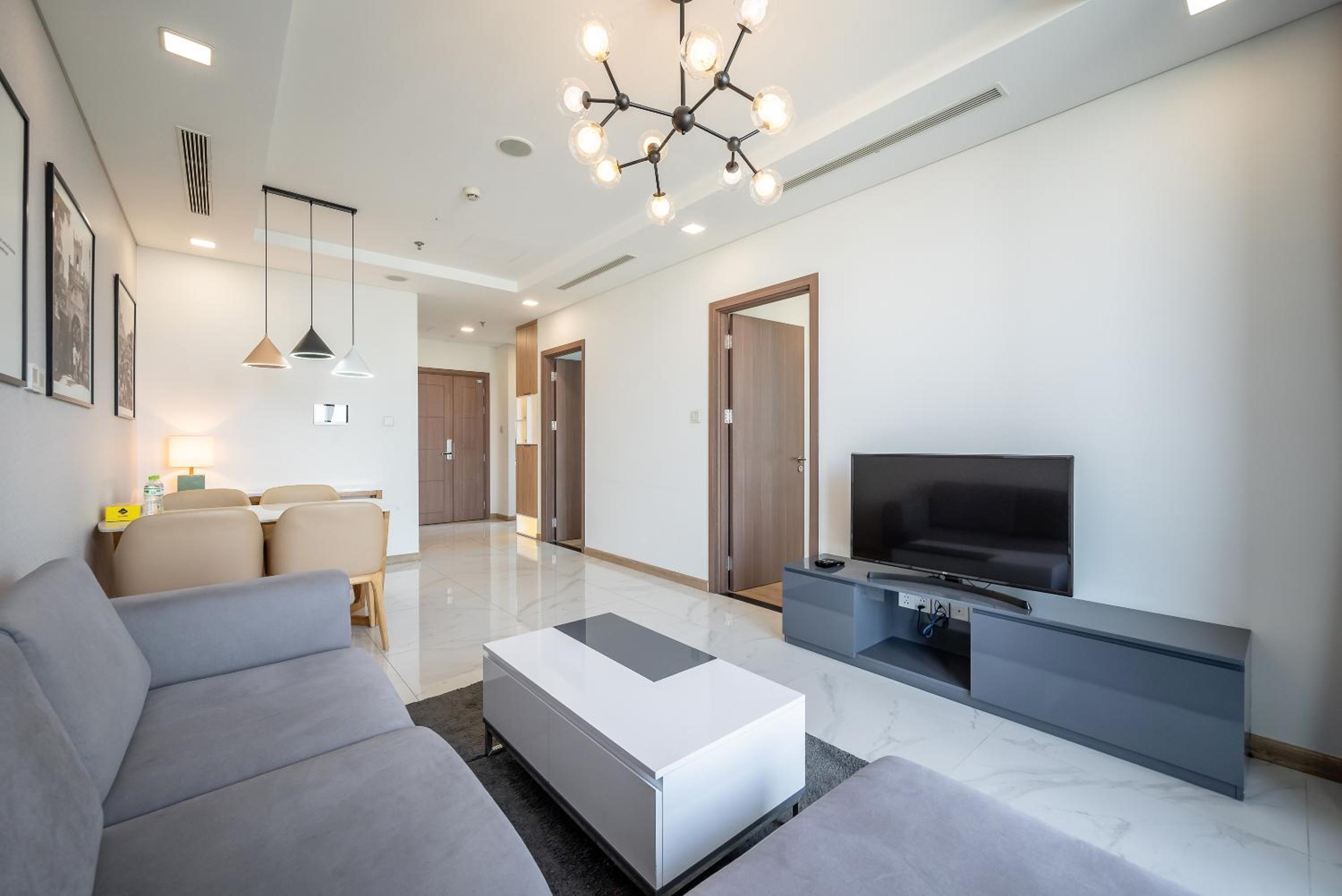 Avani Landmark 81 Tower