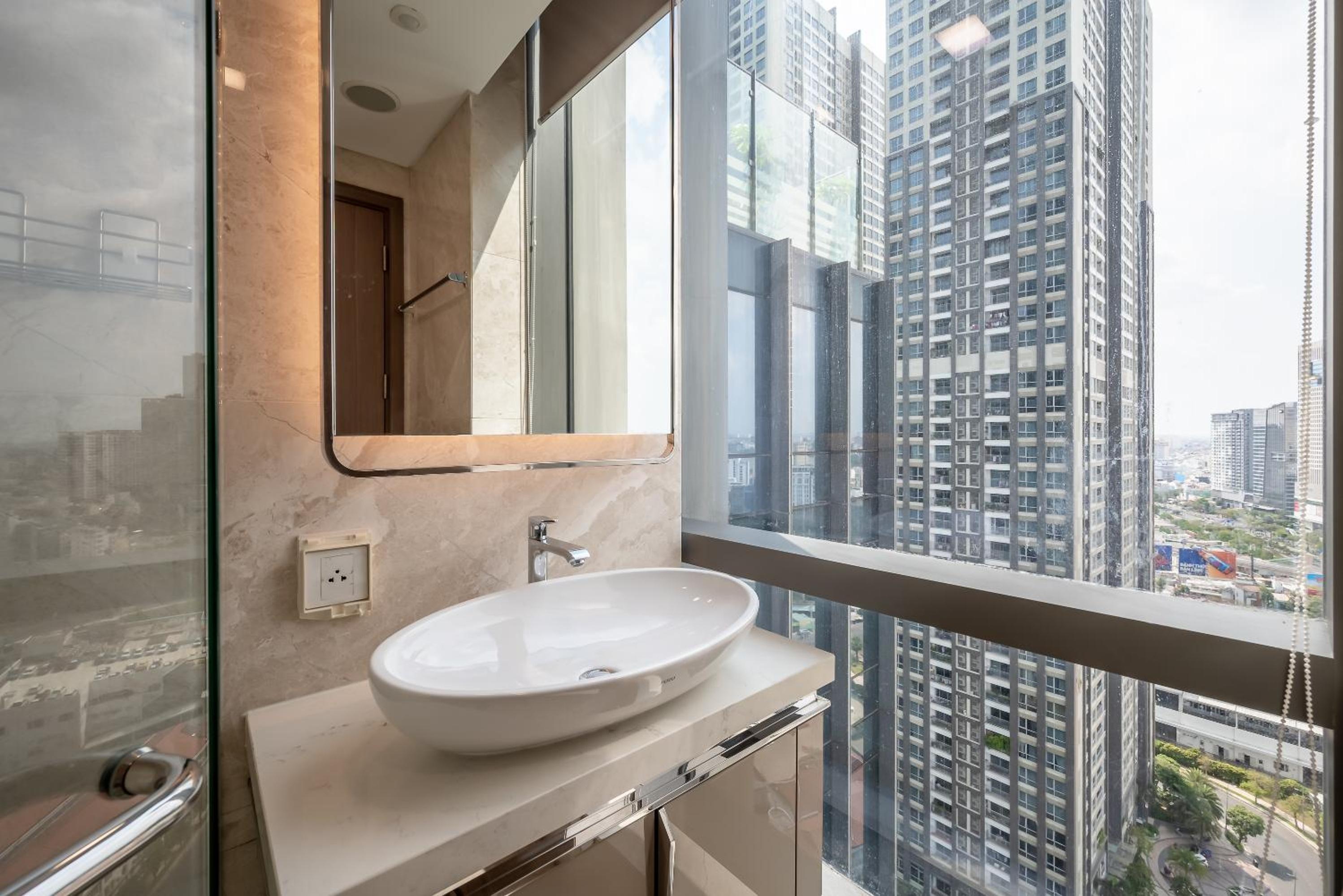 Avani Landmark 81 Tower