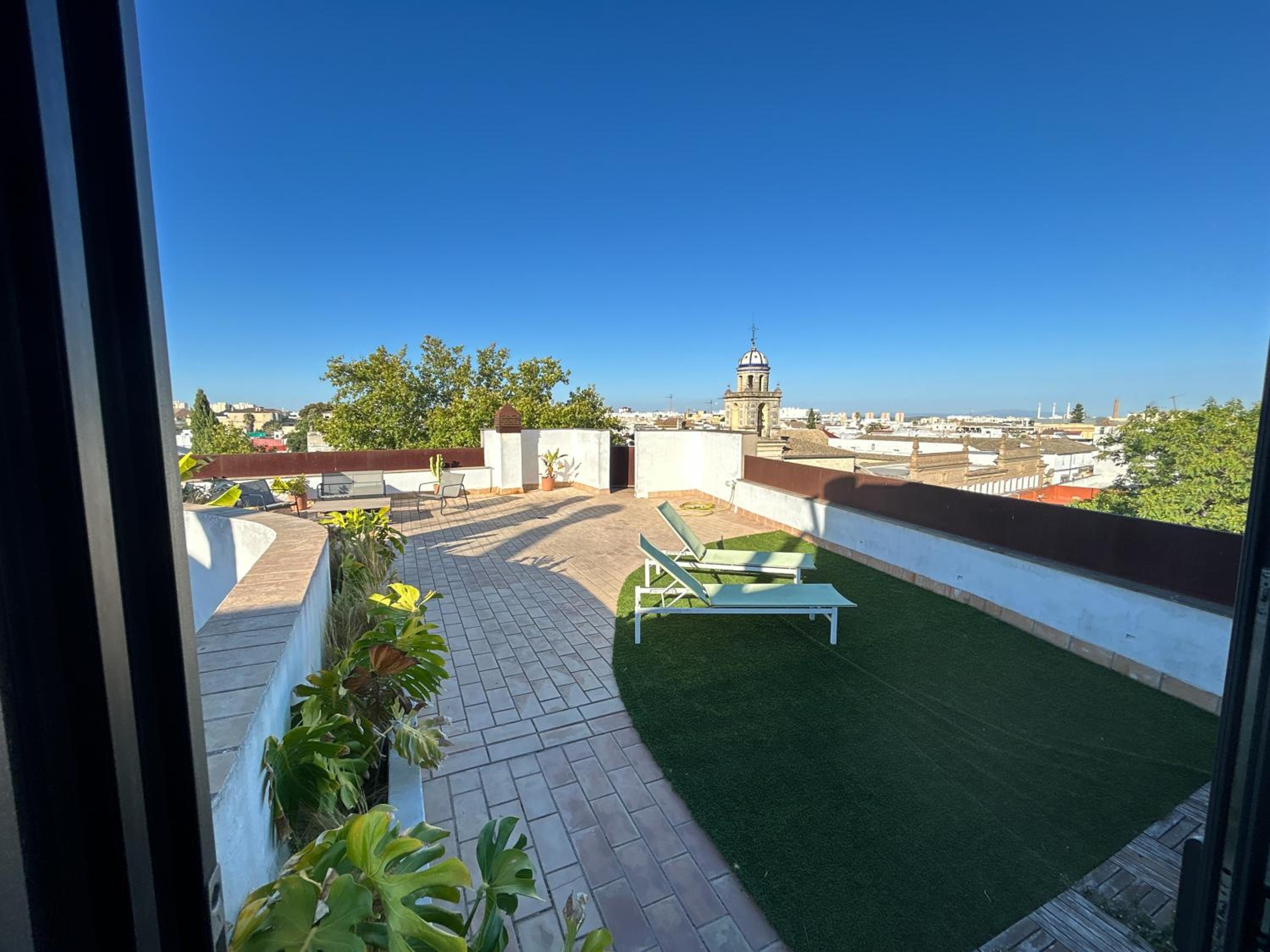 roof