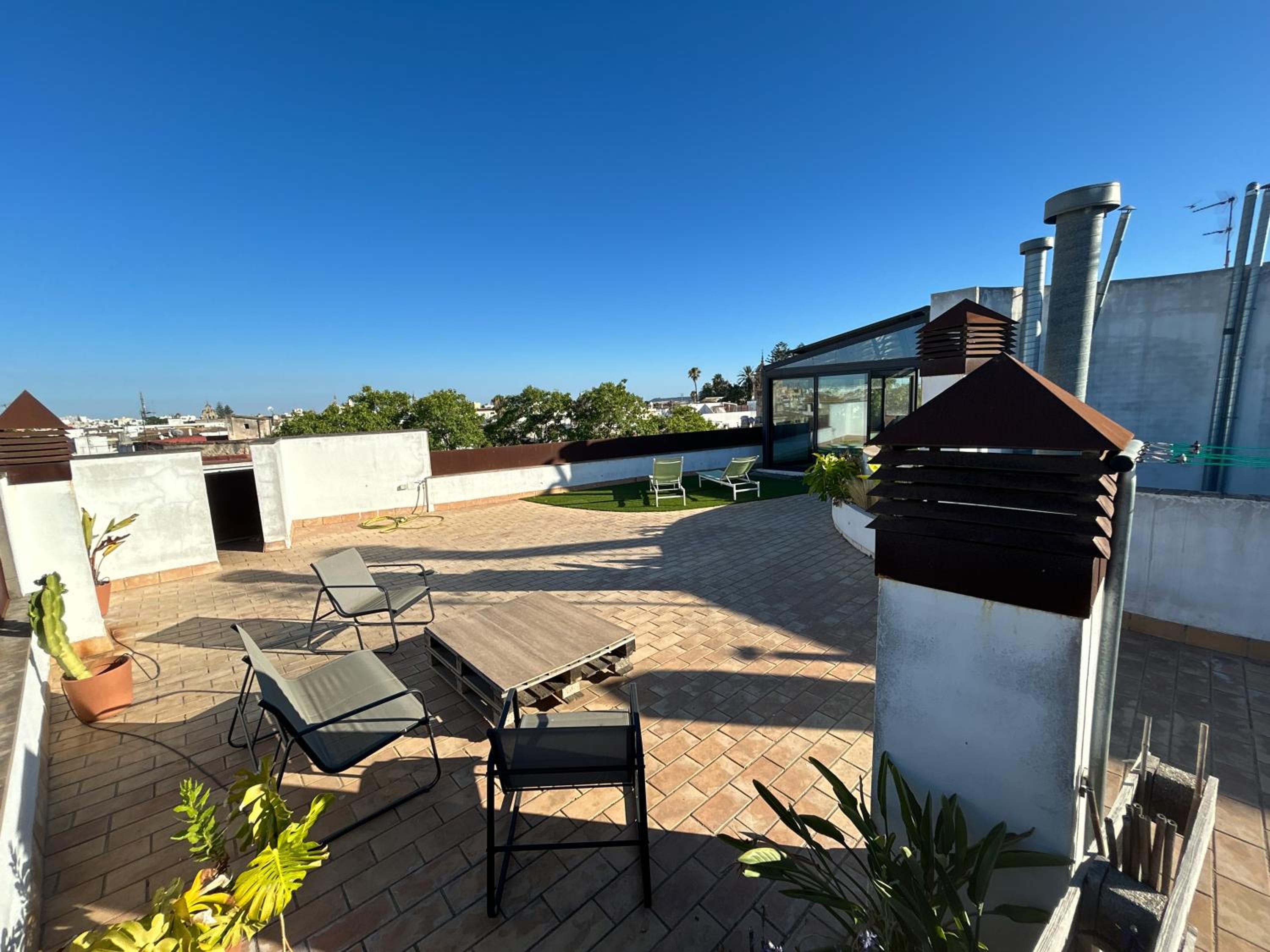 roof