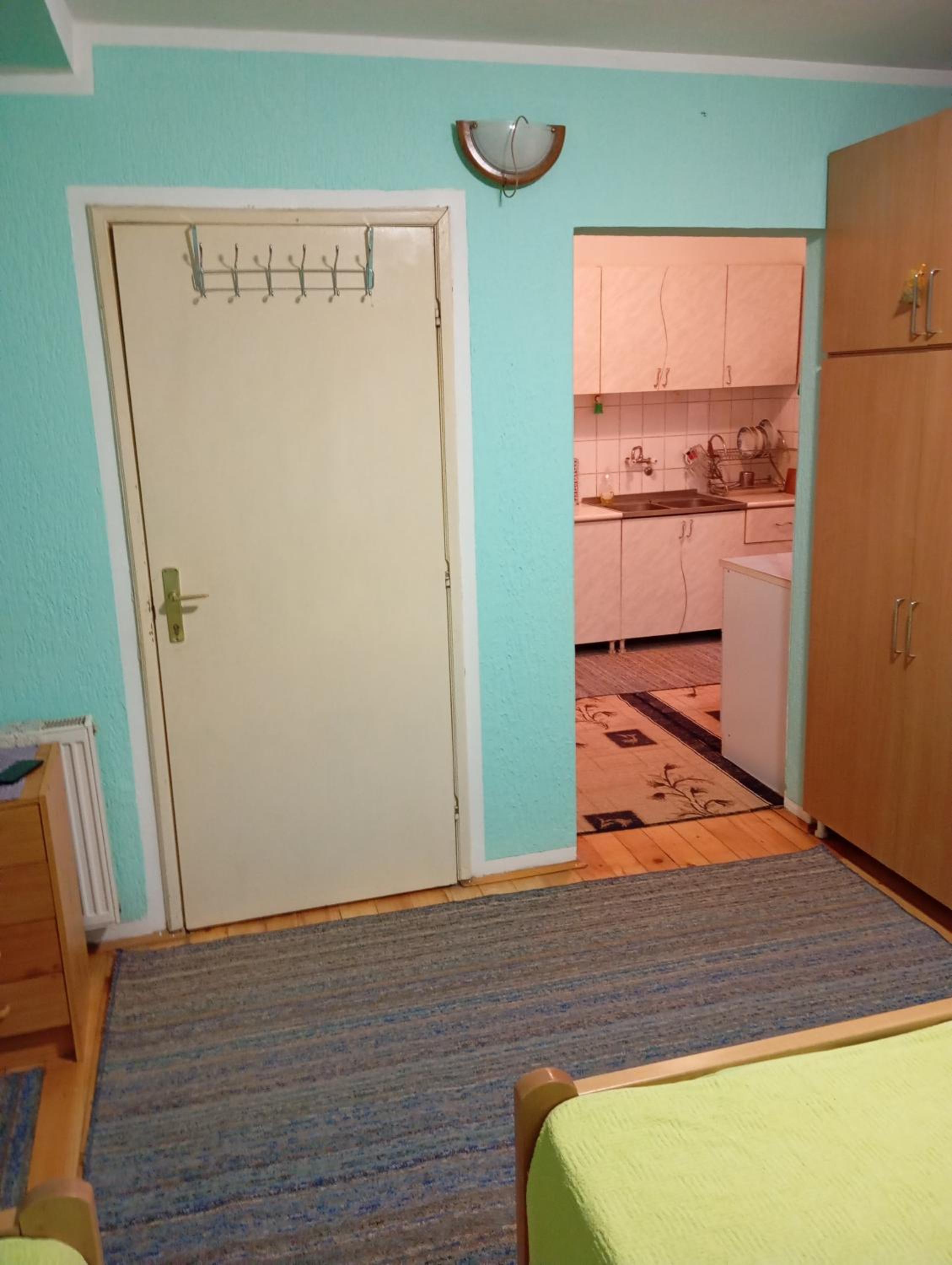 Apartman Kuršumlijska Banja view 2