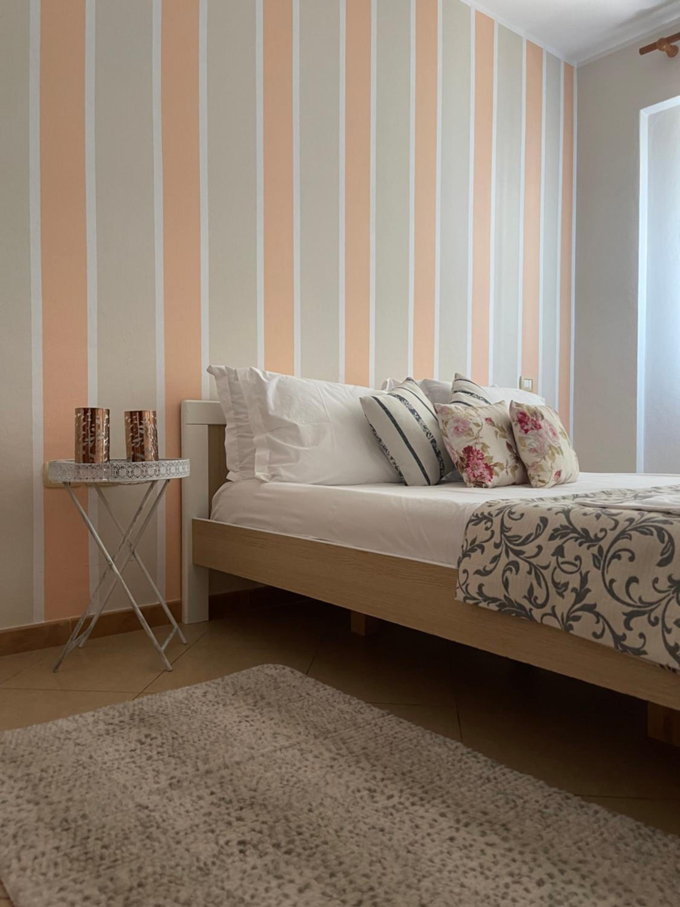 seaside apartment vlora