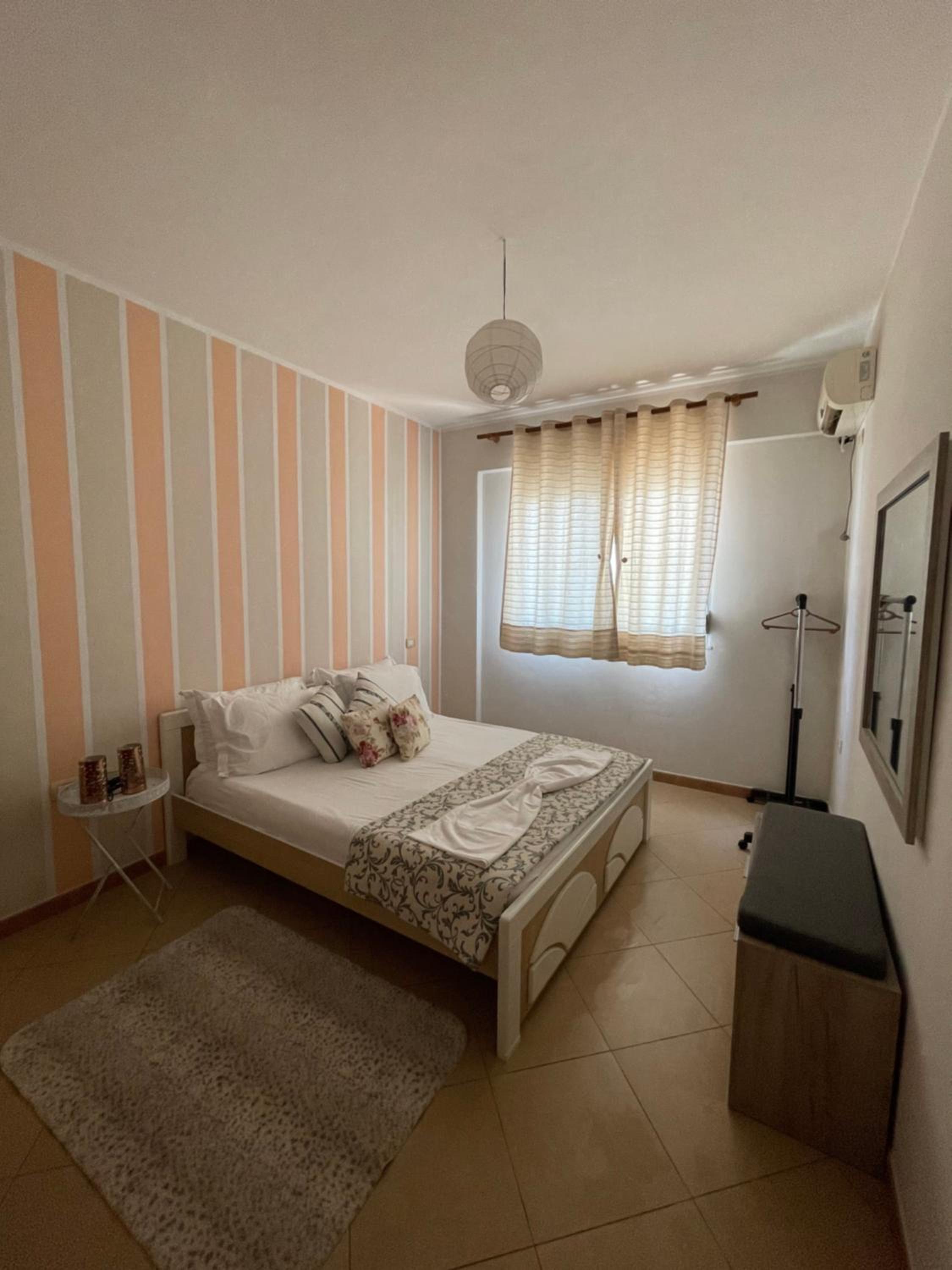 seaside apartment vlora