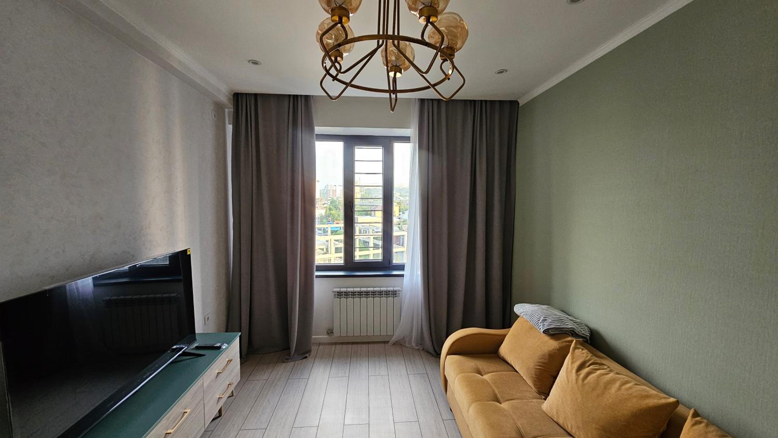 City Park Apartments