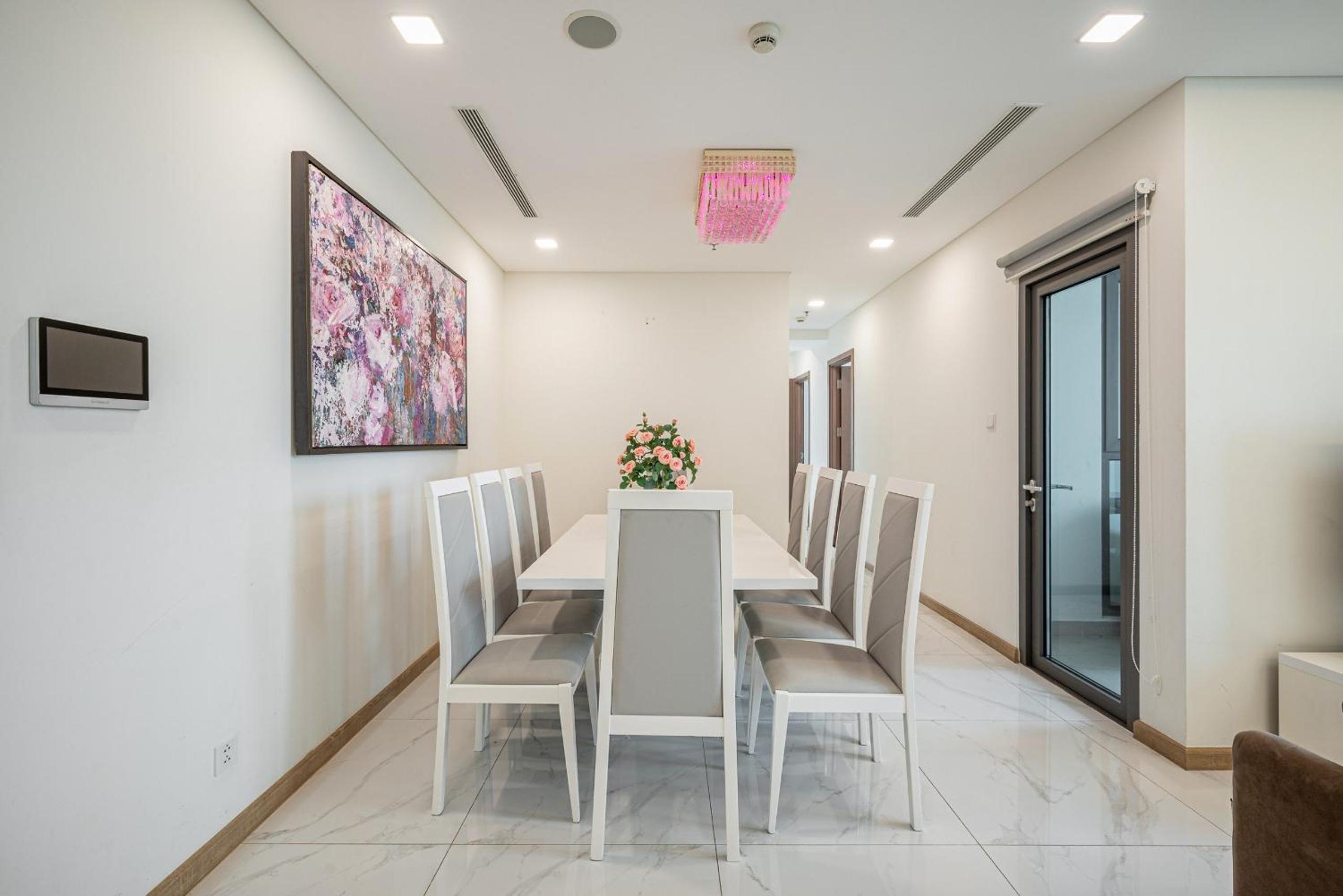 Avani Landmark 81 Tower