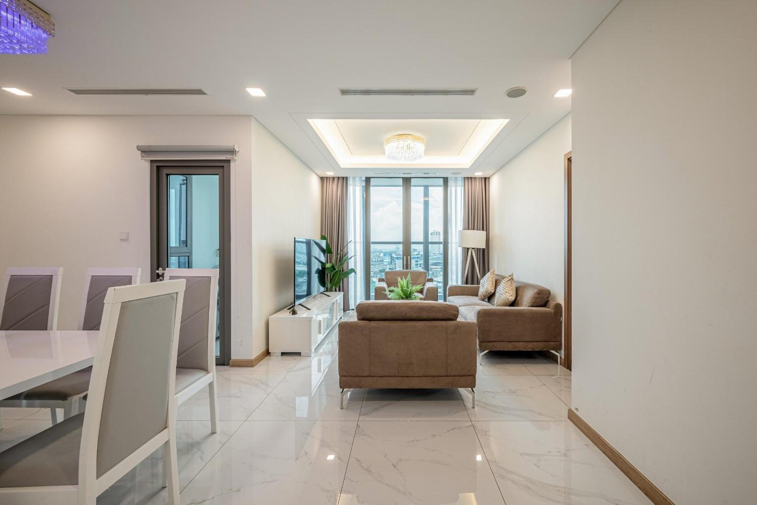 Avani Landmark 81 Tower