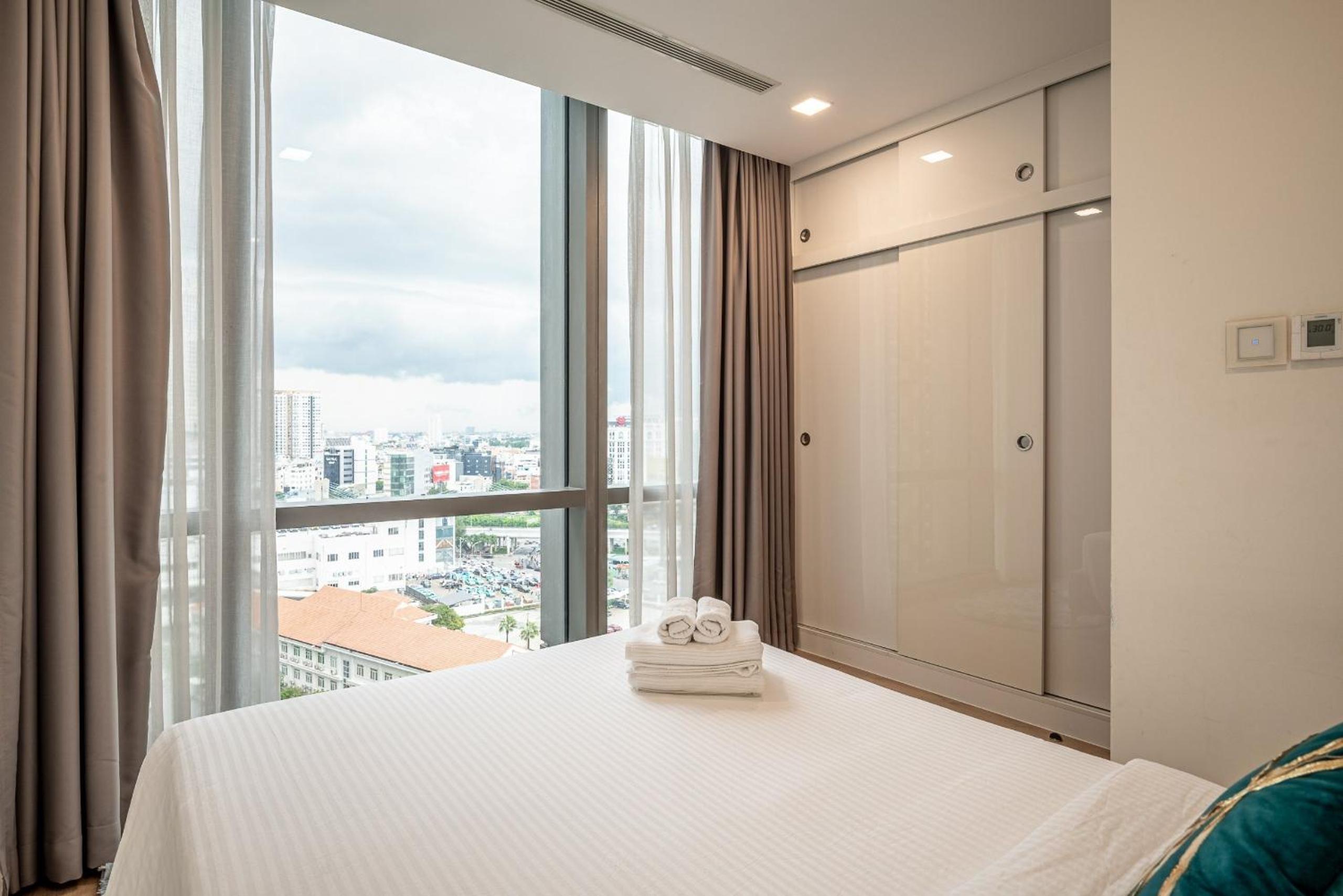 Avani Landmark 81 Tower