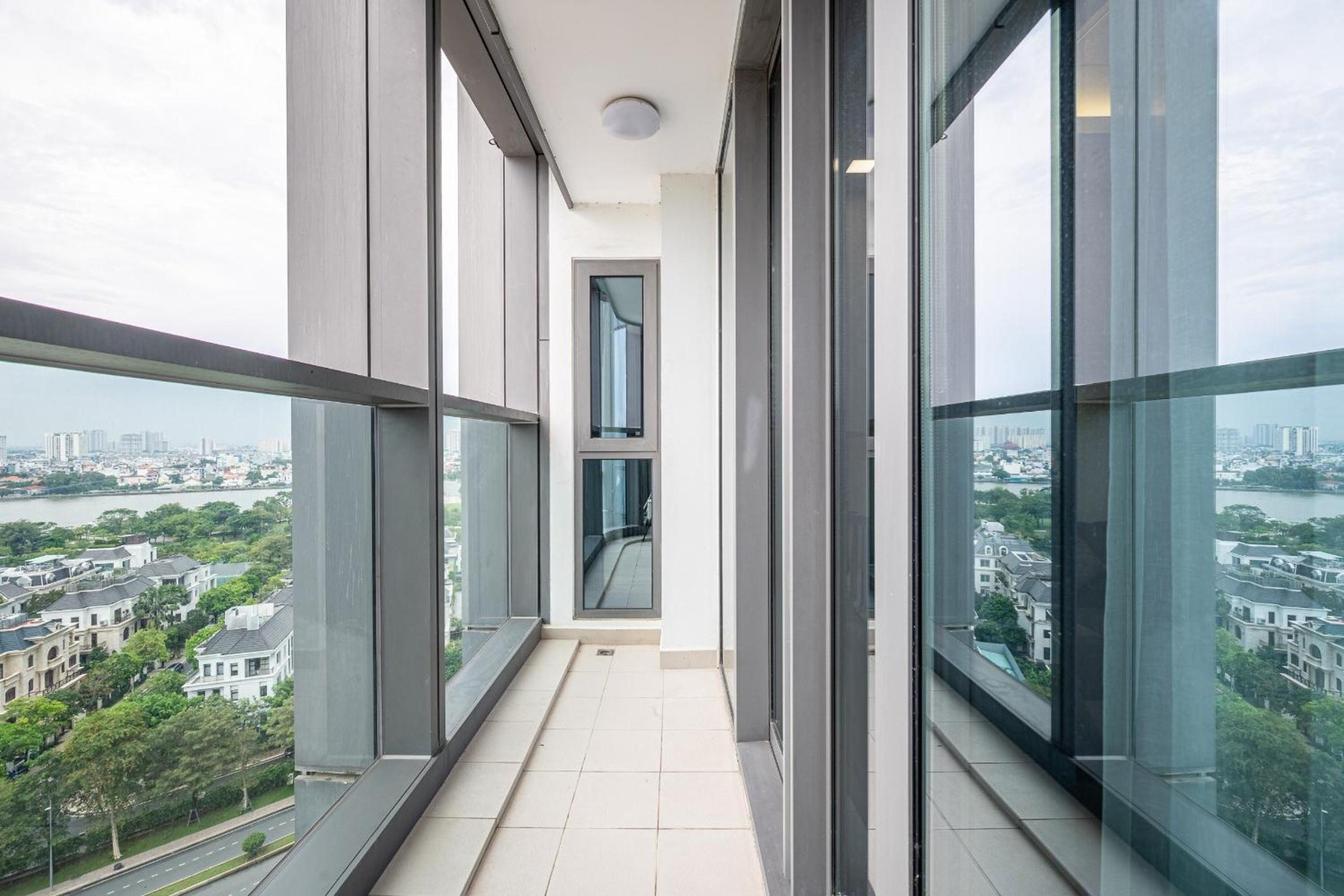 Avani Landmark 81 Tower