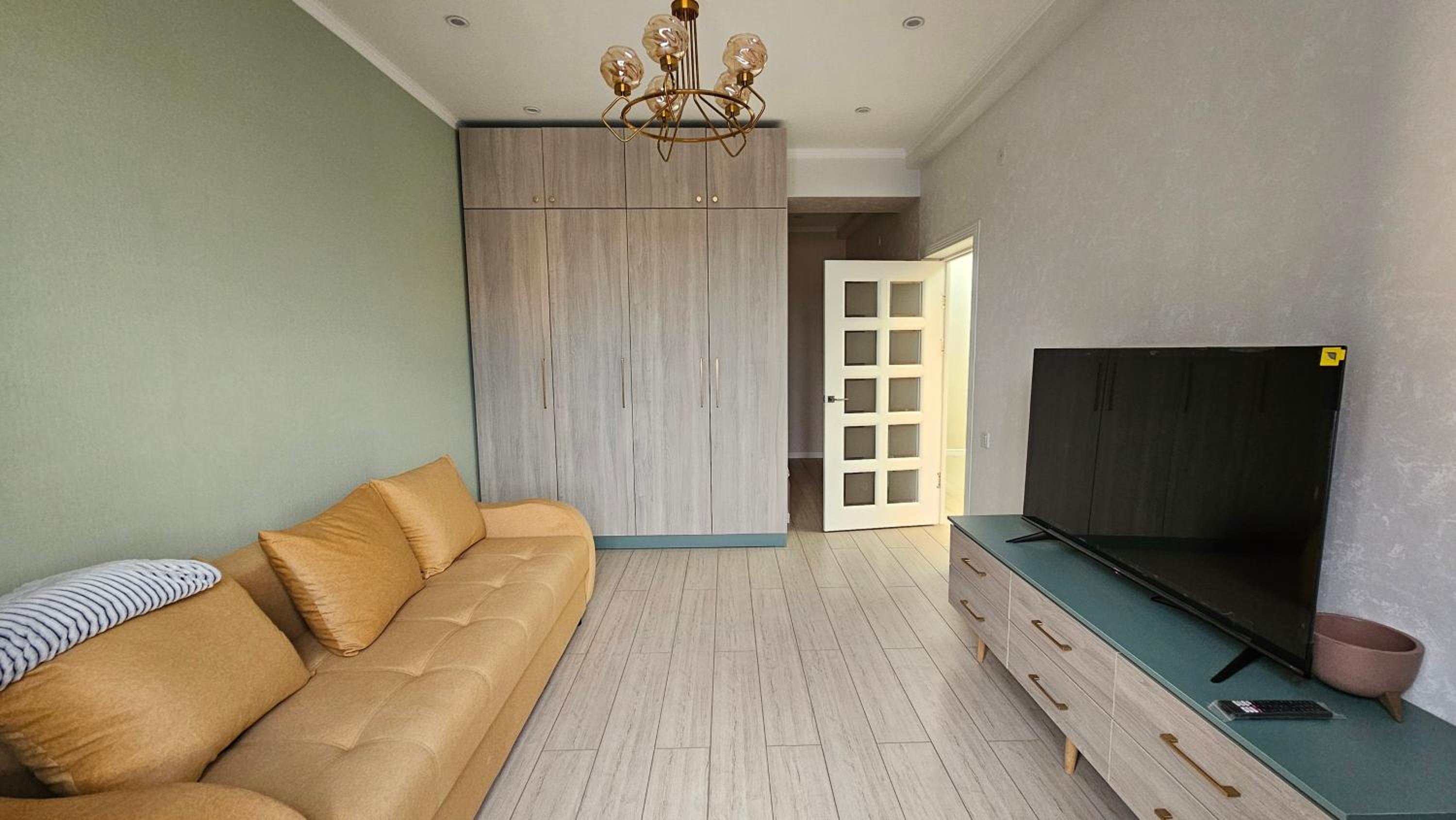 City Park Apartments