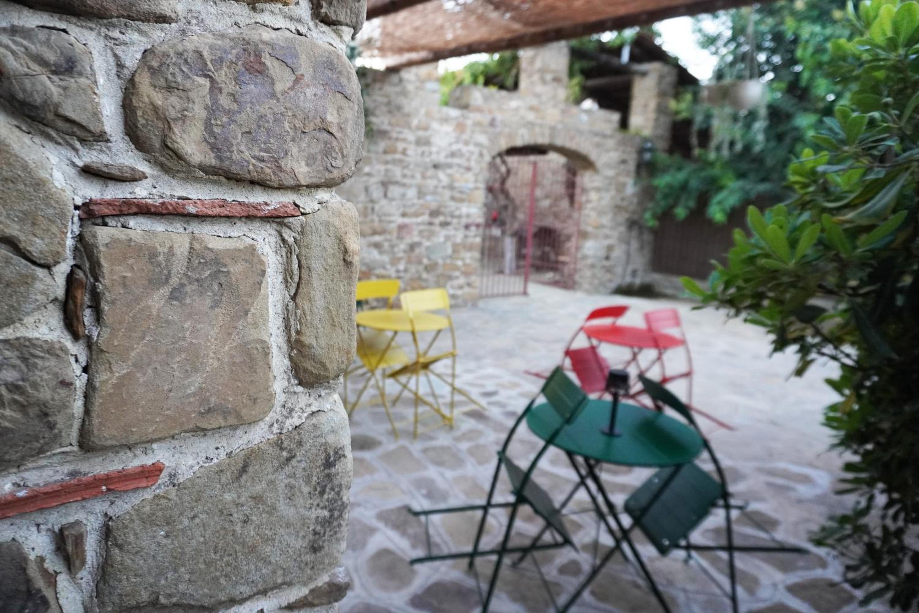 Tenuta Castaldi