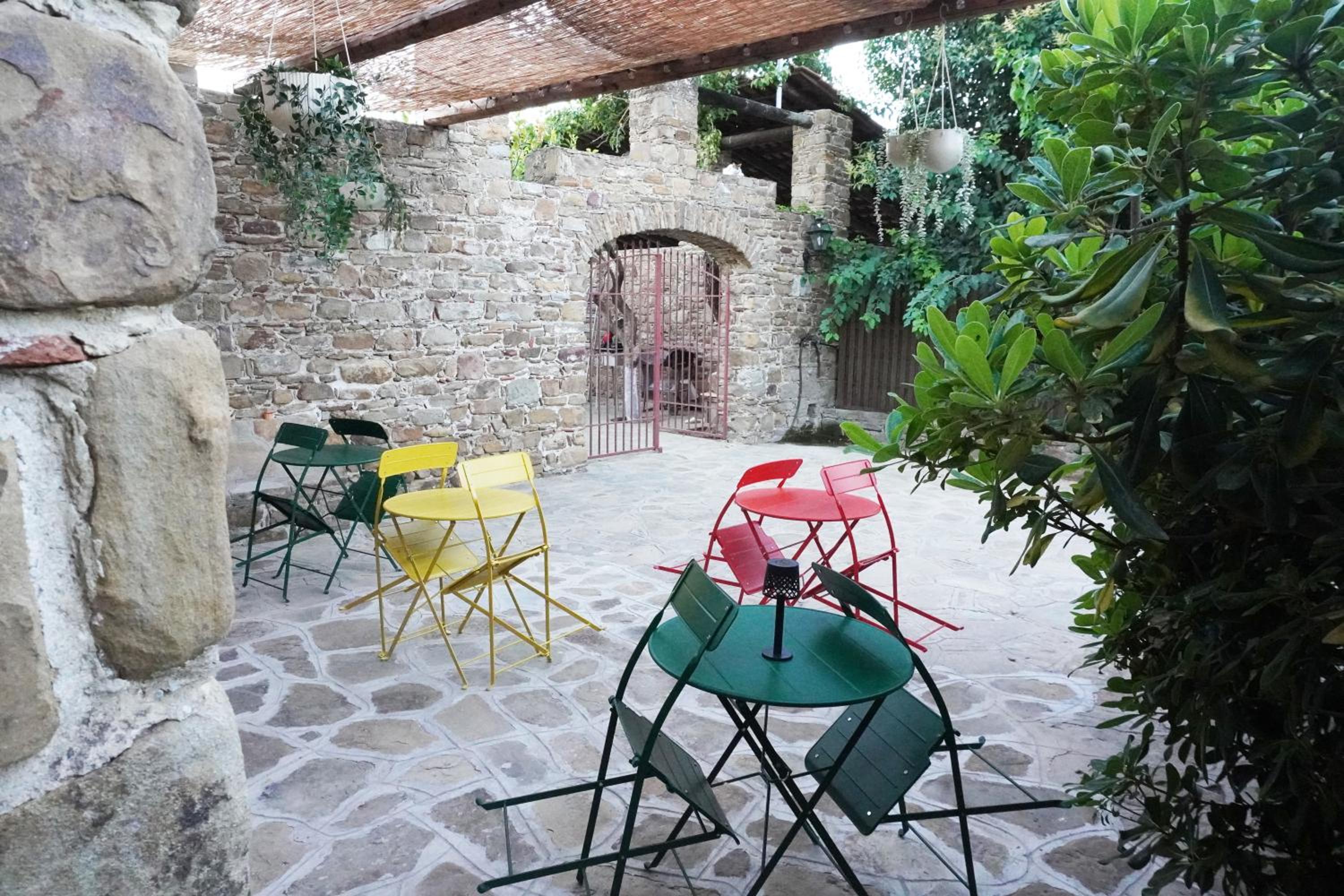 Tenuta Castaldi