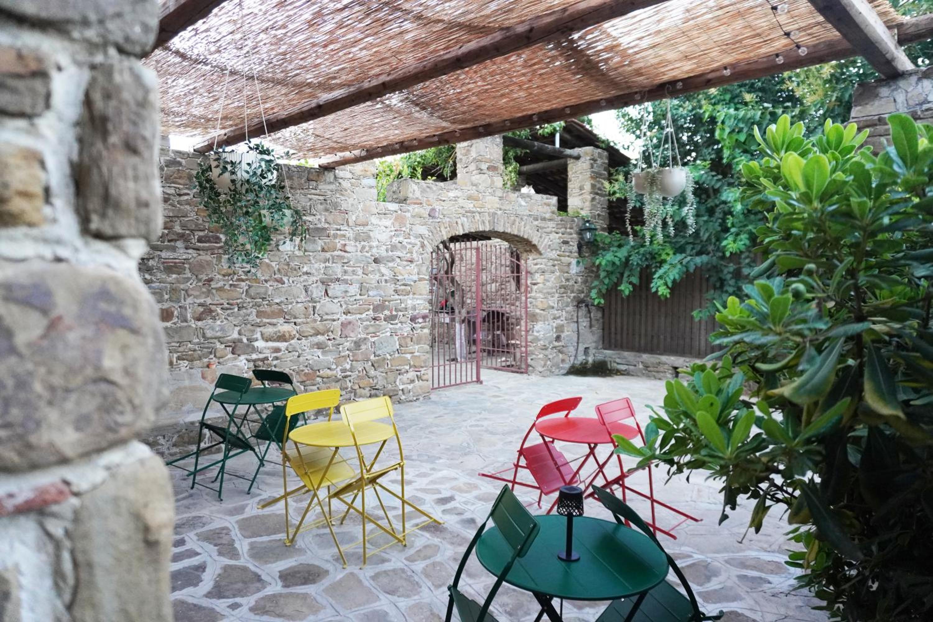 Tenuta Castaldi