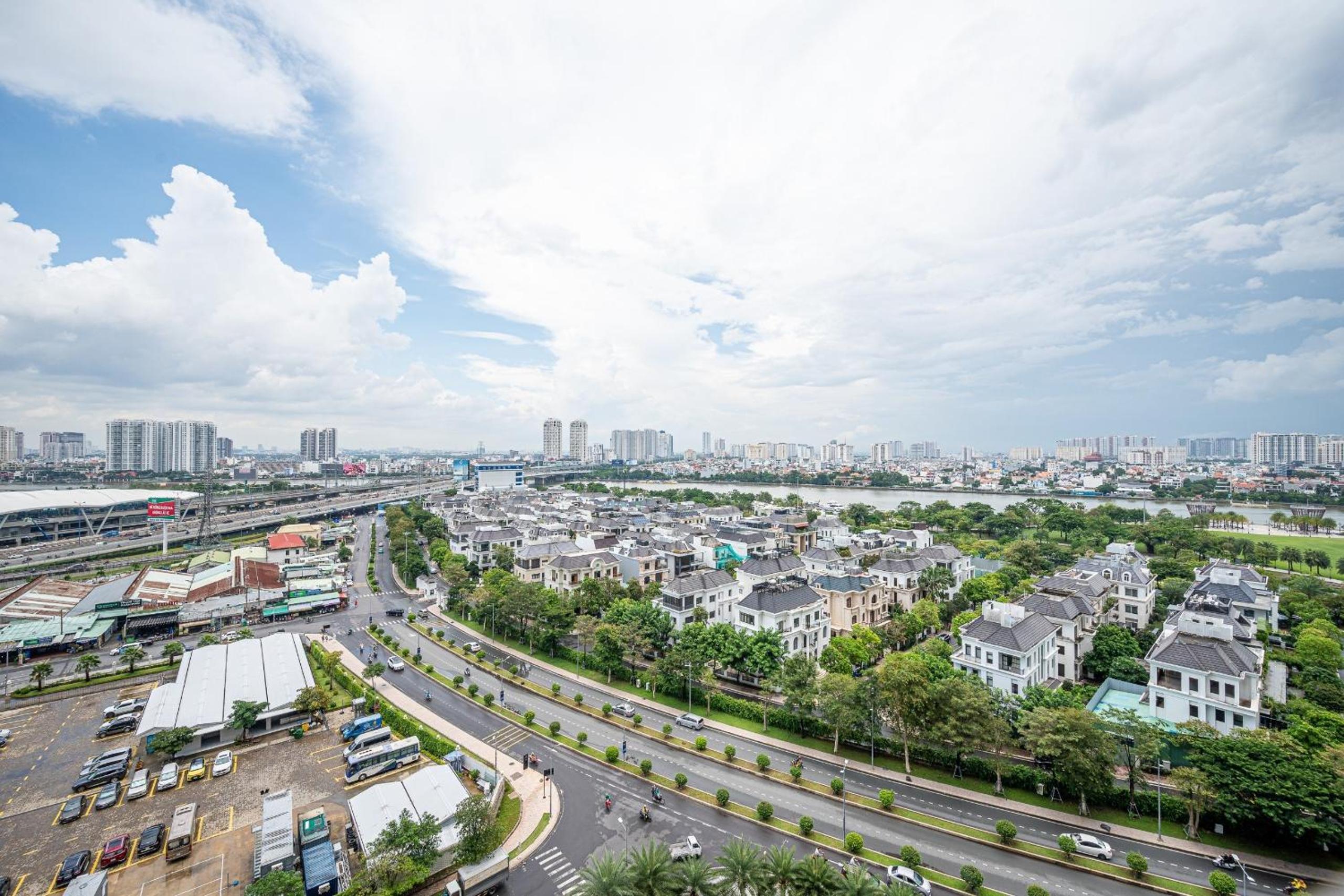 Avani Landmark 81 Tower