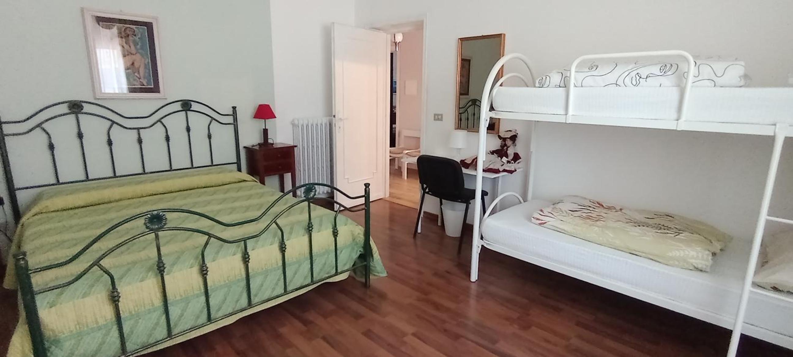 Casa vacanze Aielli Risorgimento view 3