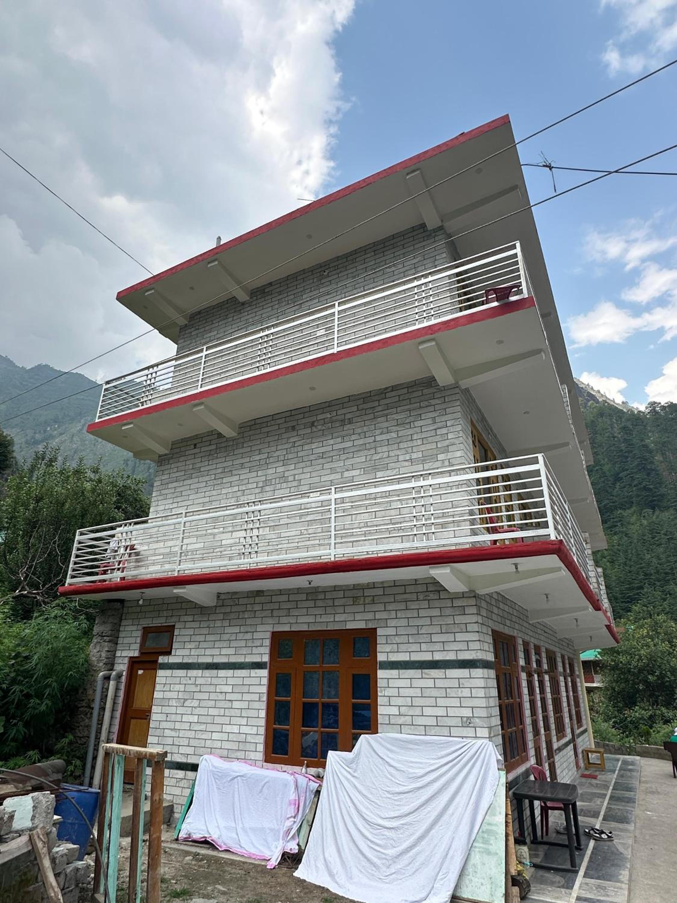 building