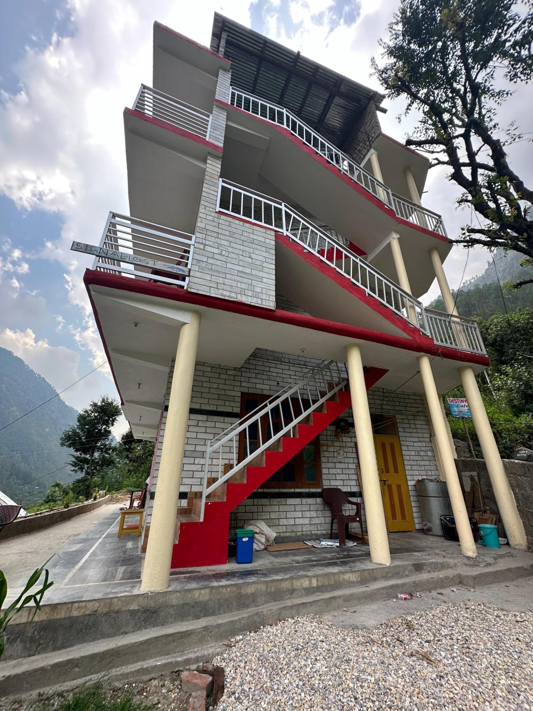 Kalyug cottage