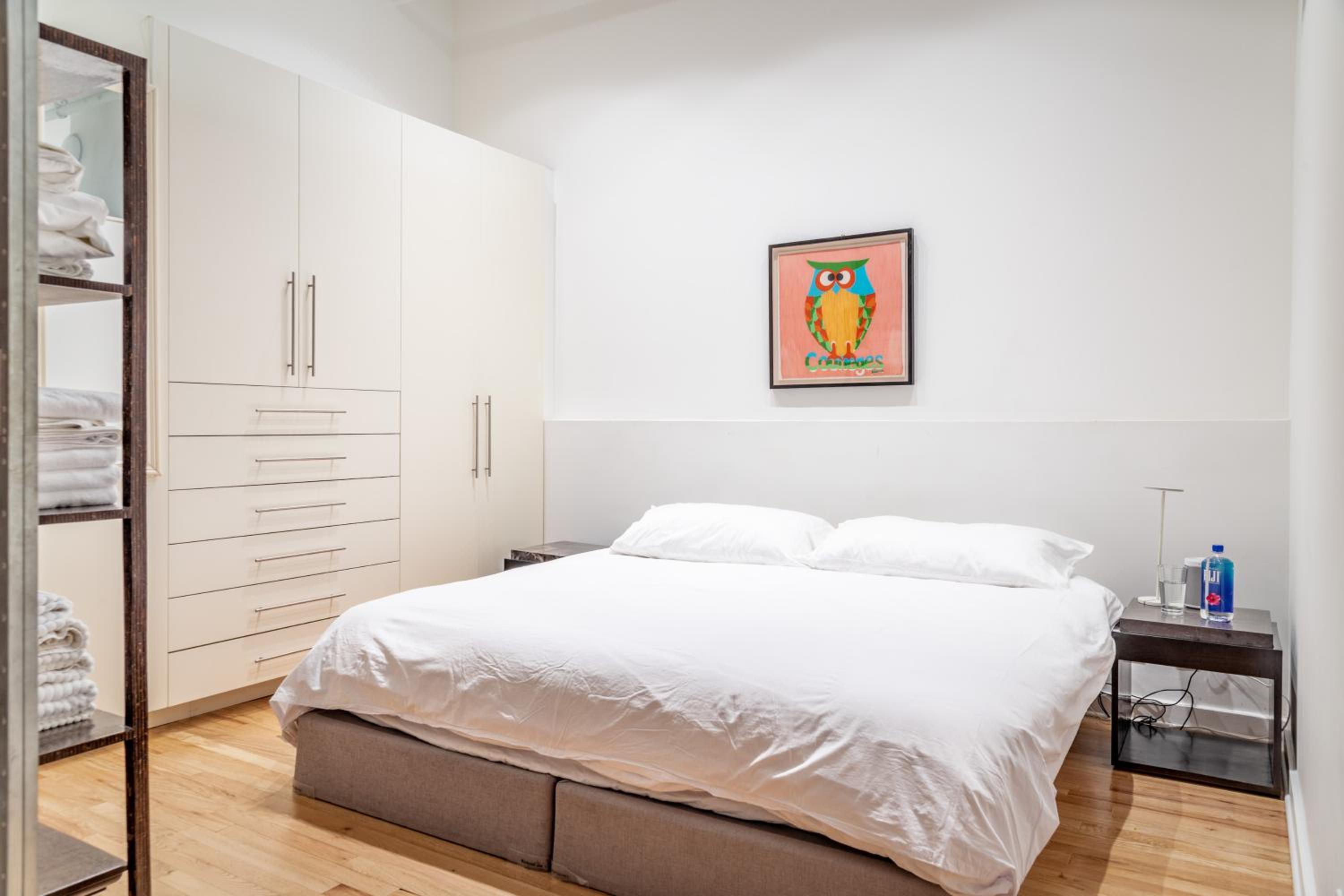 Prime SoHo Lux Loft