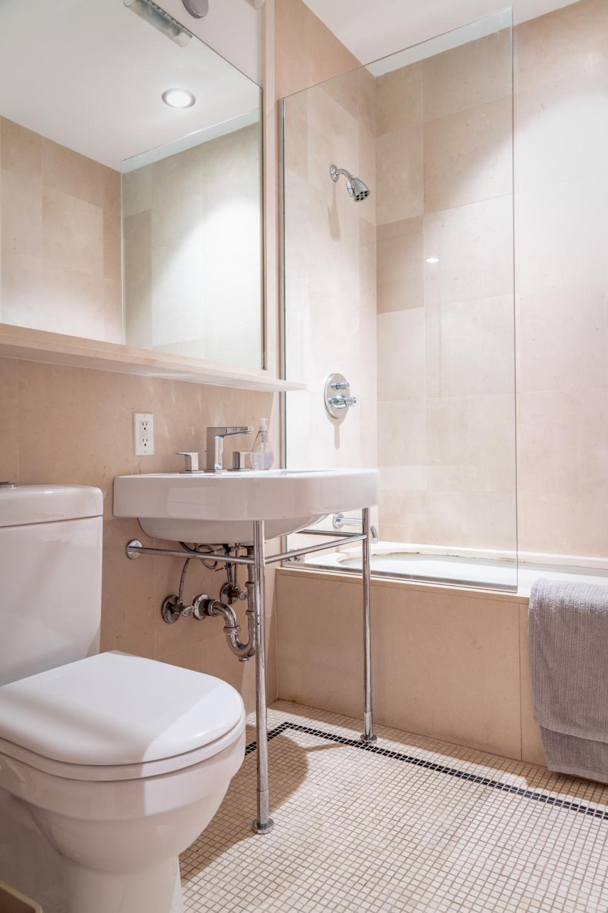 Prime SoHo Lux Loft