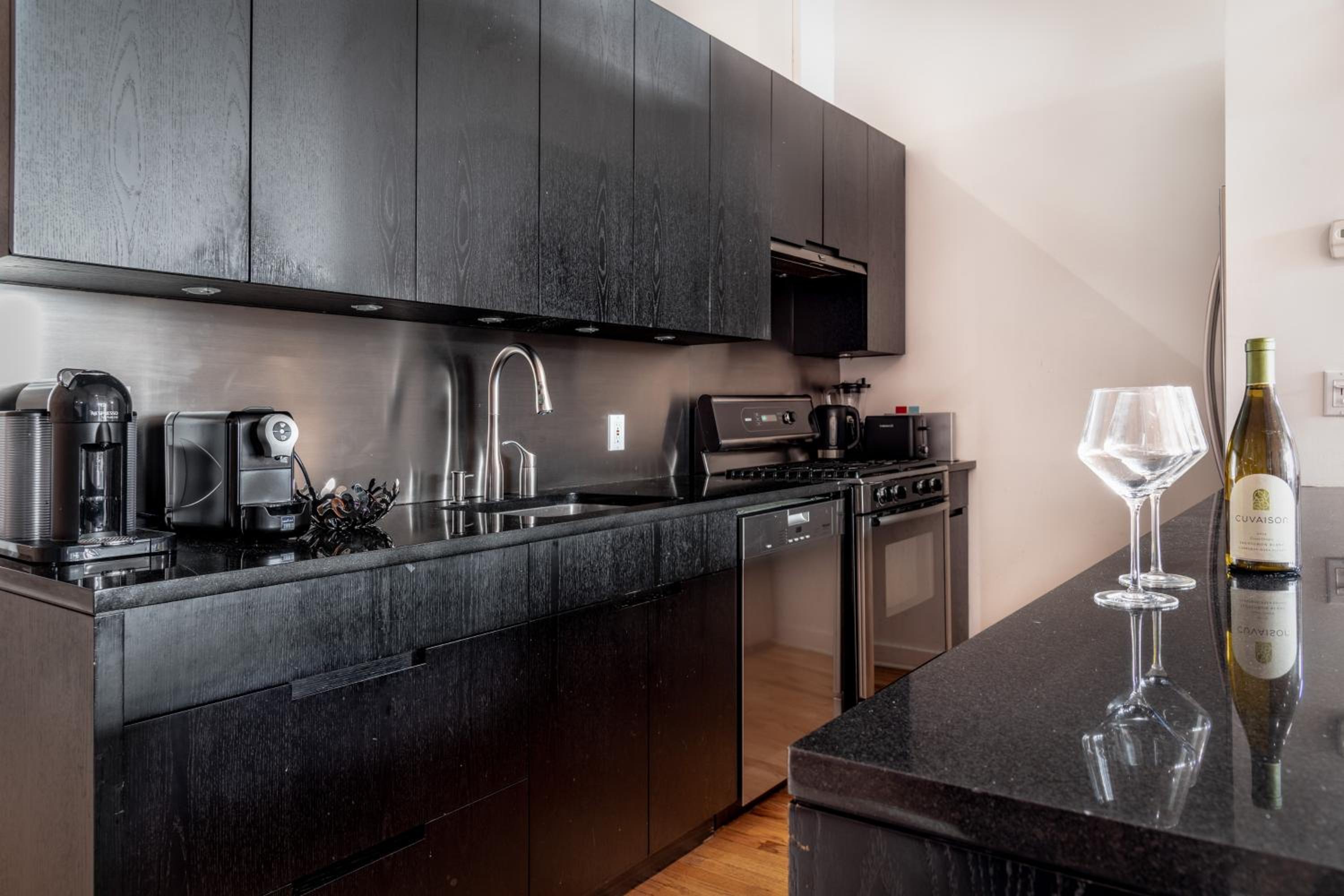 Prime SoHo Lux Loft