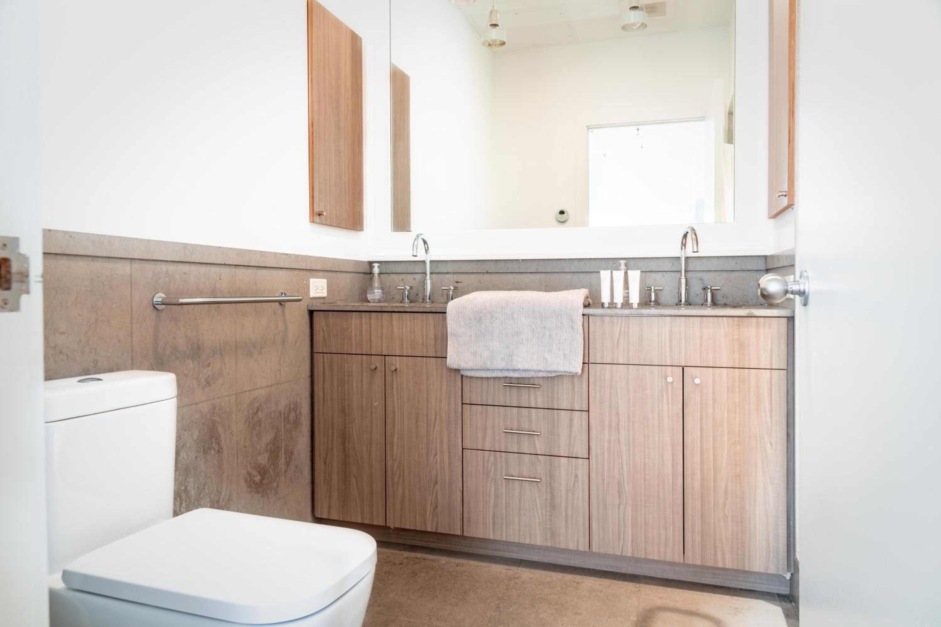 Prime SoHo Lux Loft