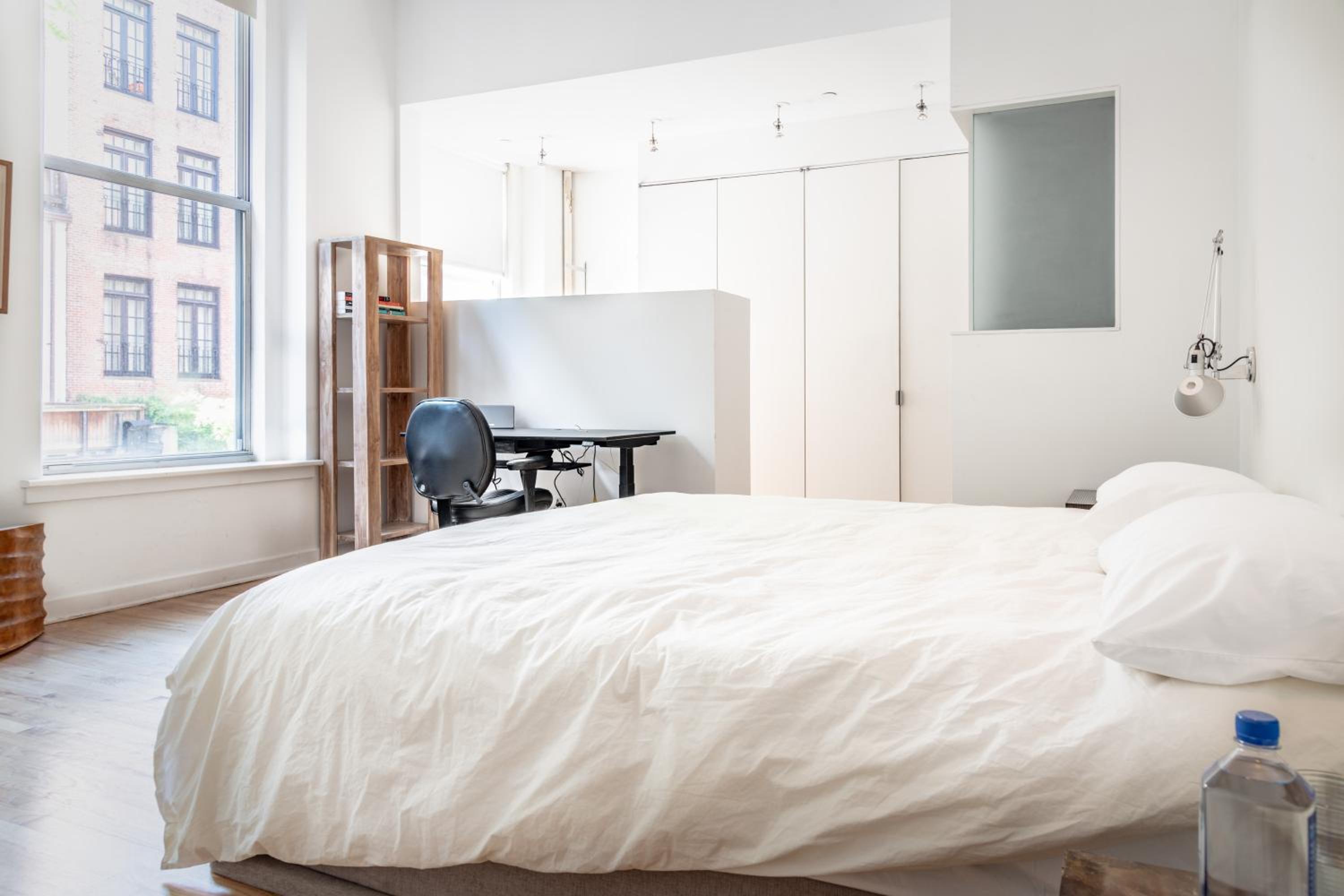 Prime SoHo Lux Loft