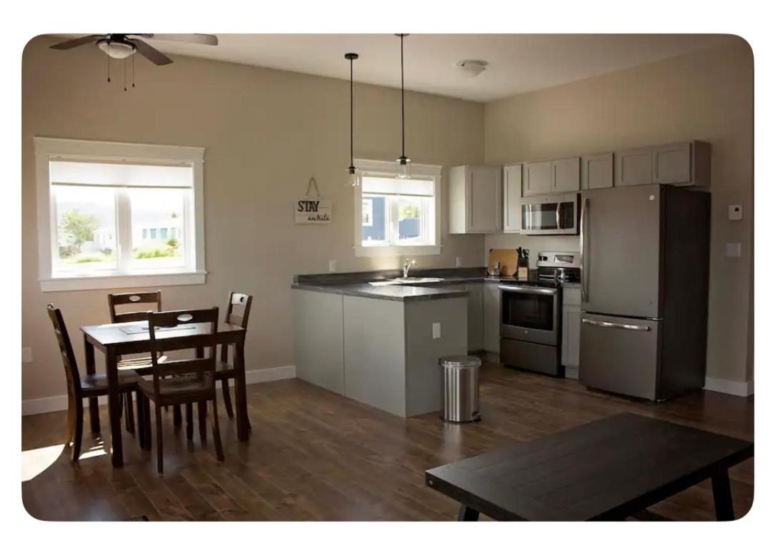 Gros Morne Coastal Suites
