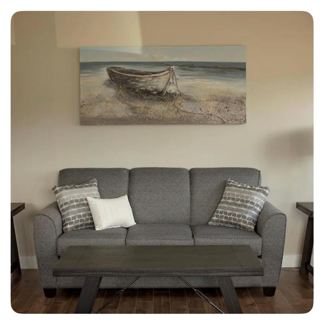 Gros Morne Coastal Suites