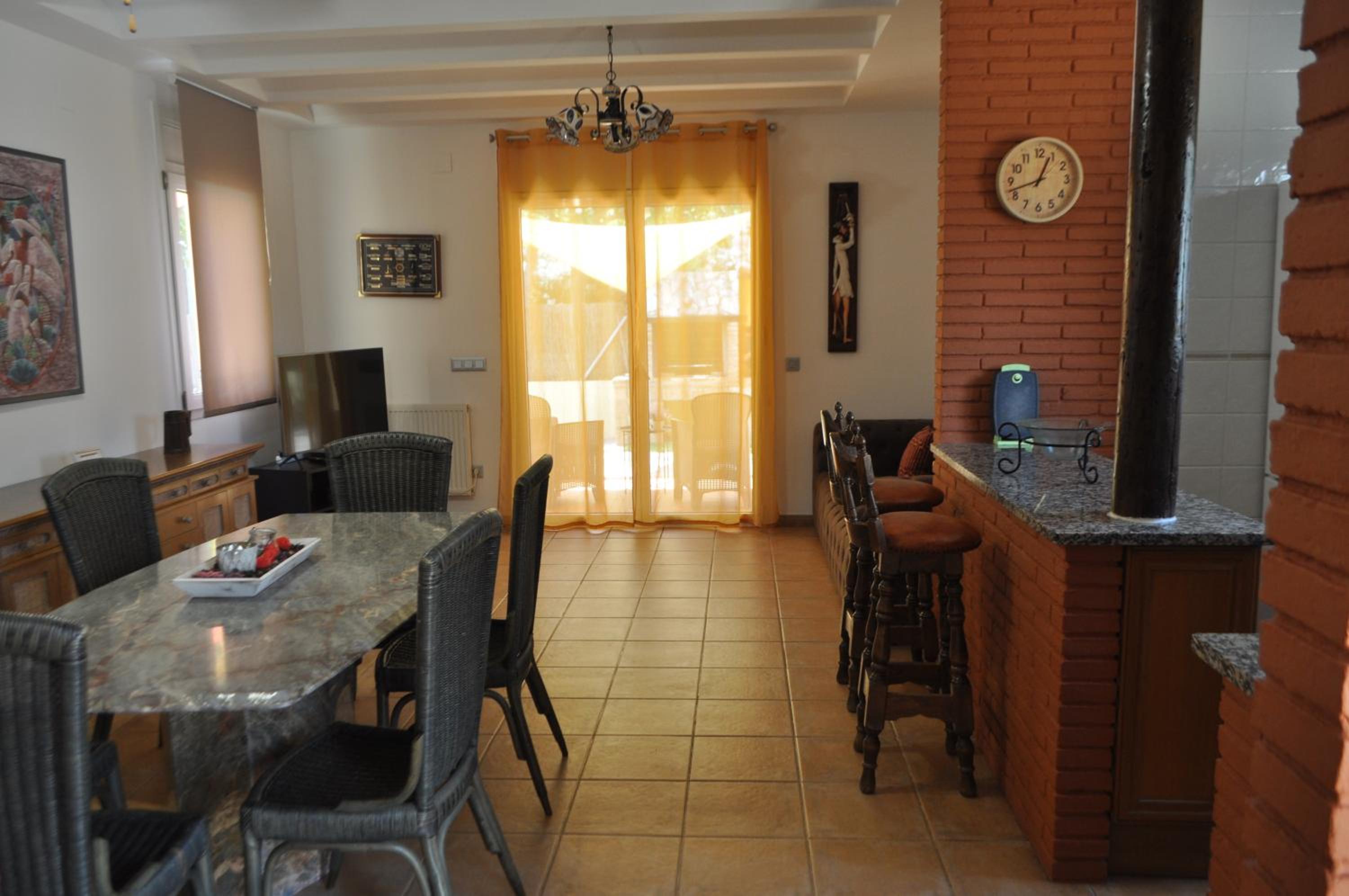 Casa Tati Strand photo 3