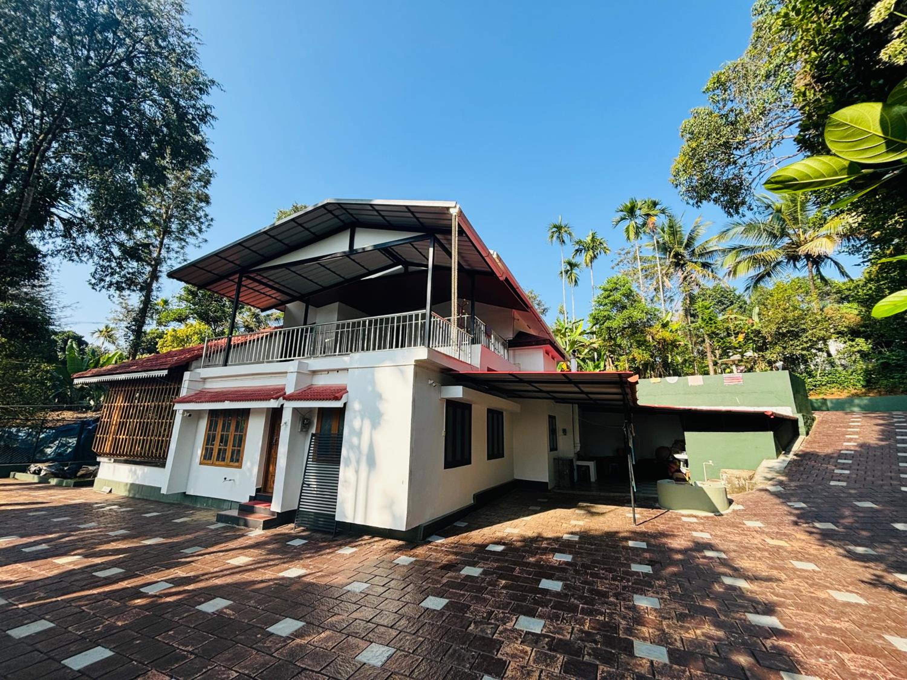 WayalVaaram Home Stay