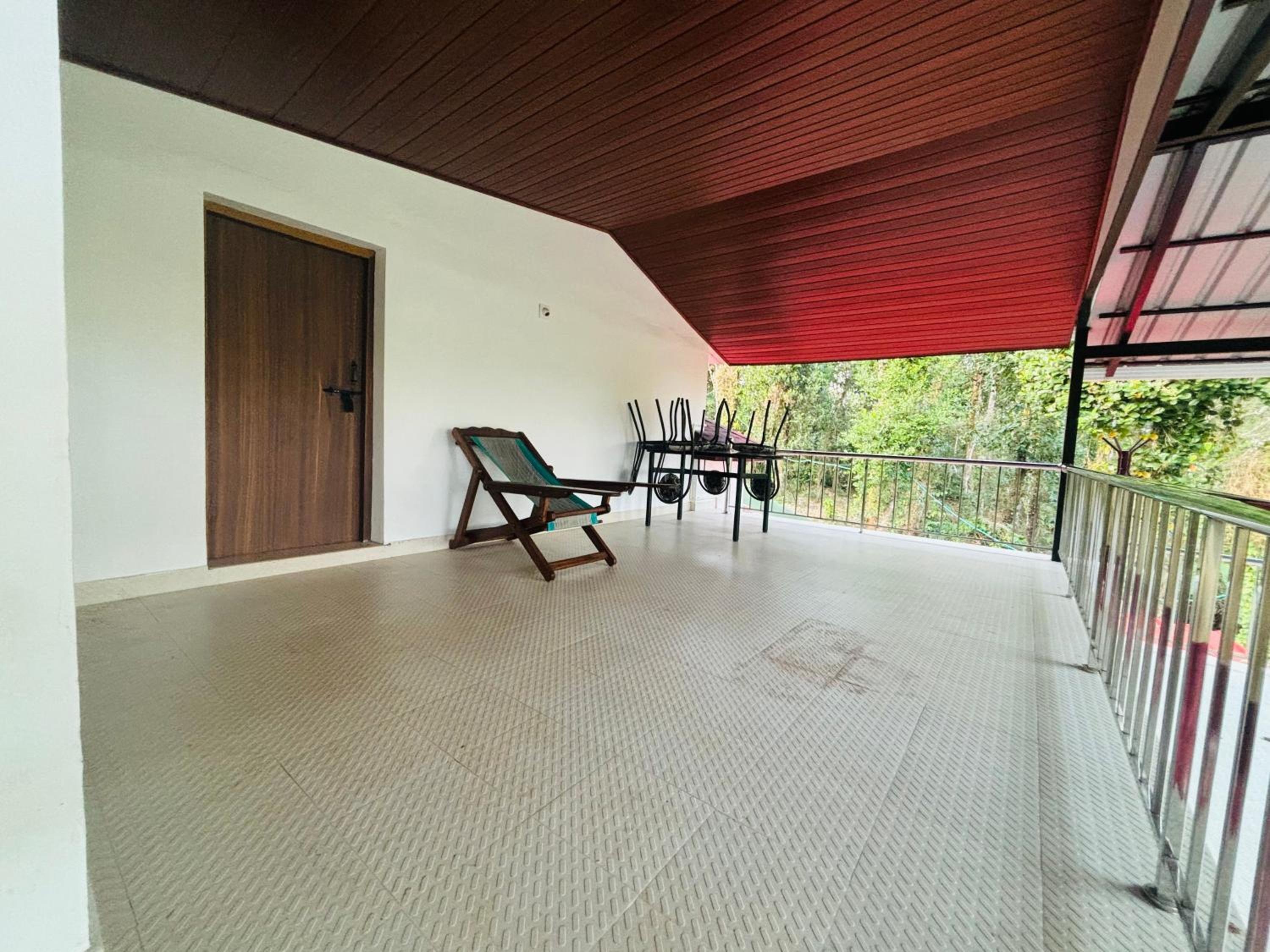 WayalVaaram Home Stay
