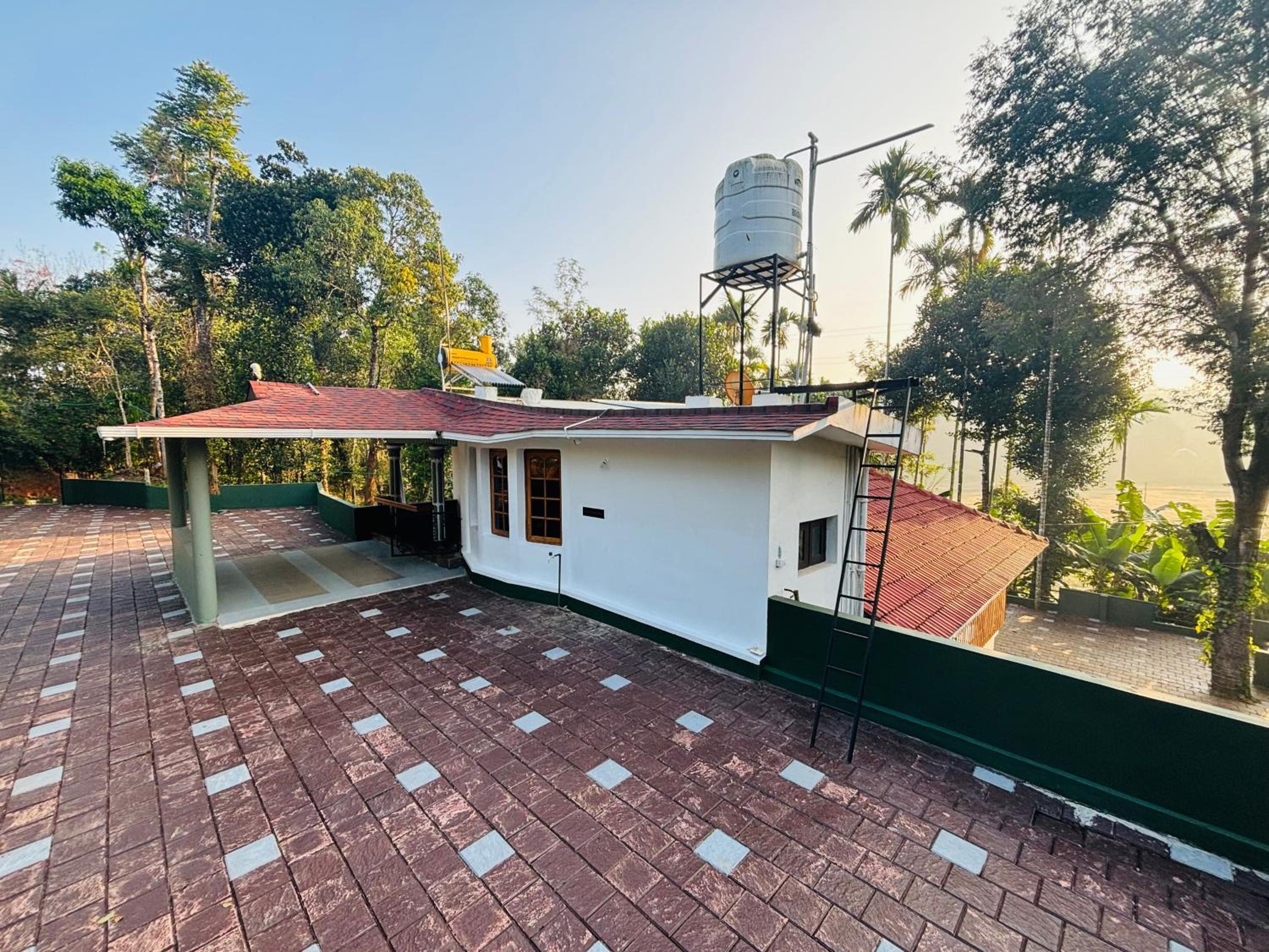 WayalVaaram Home Stay