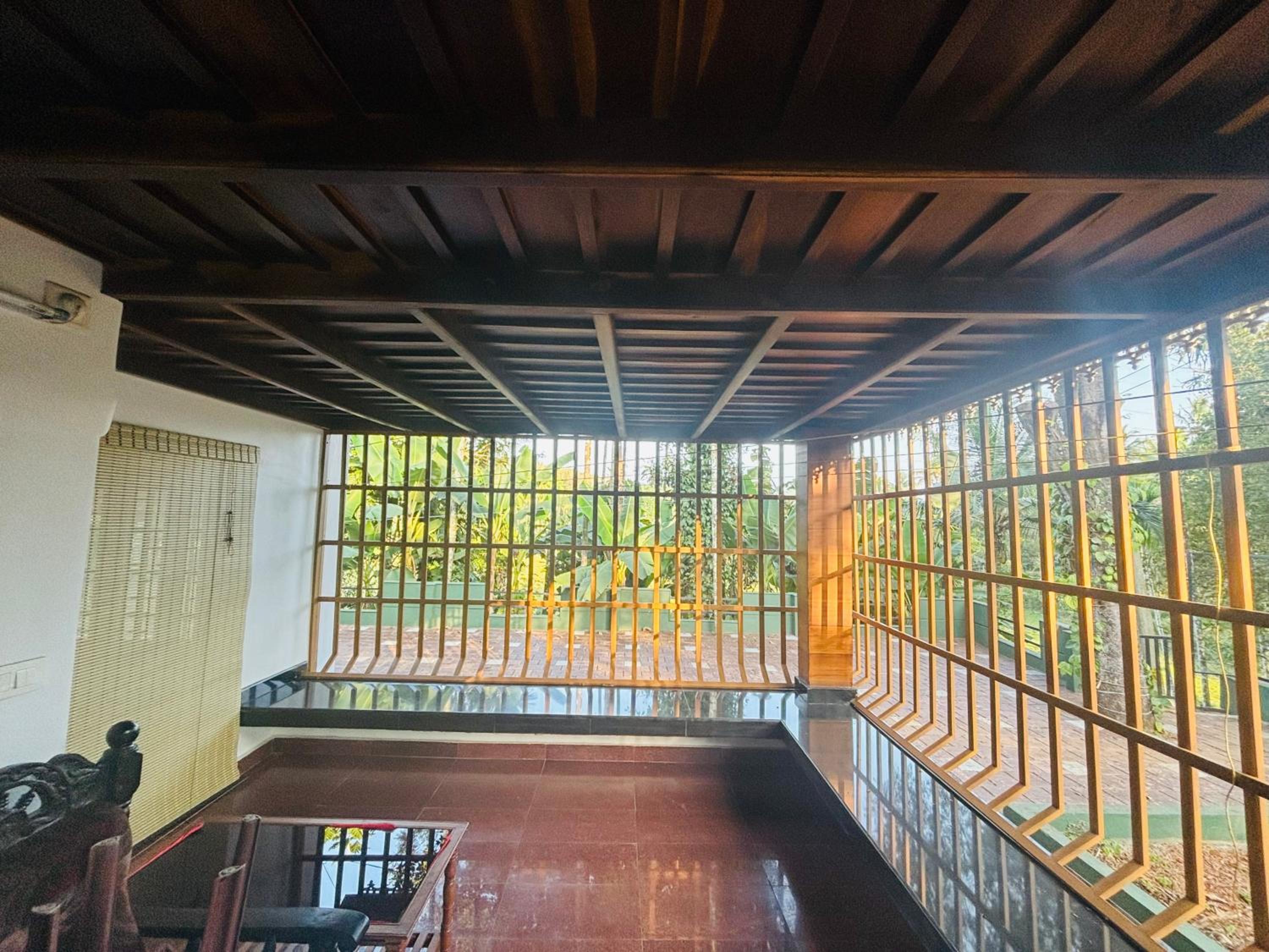 WayalVaaram Home Stay