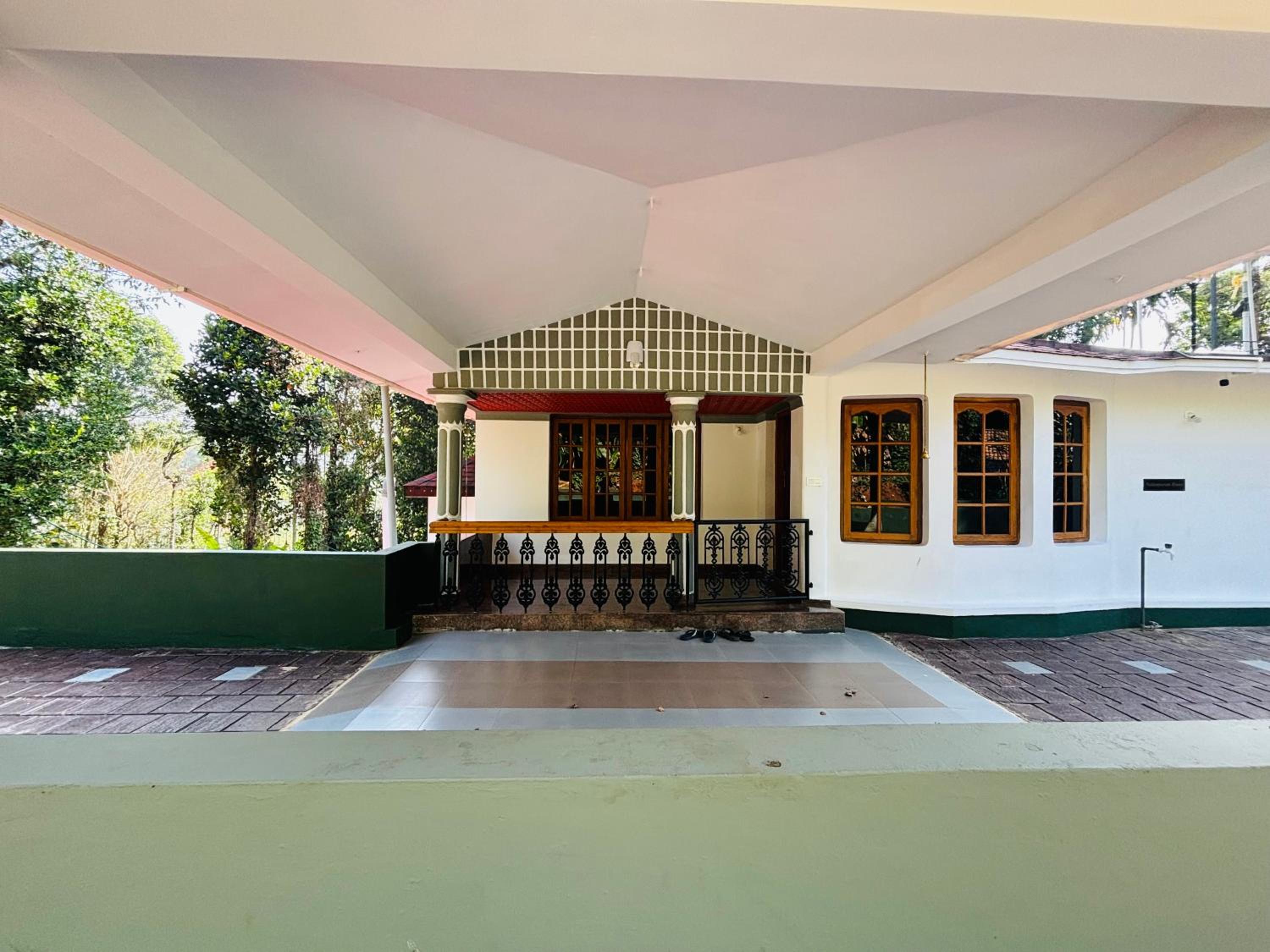 WayalVaaram Home Stay