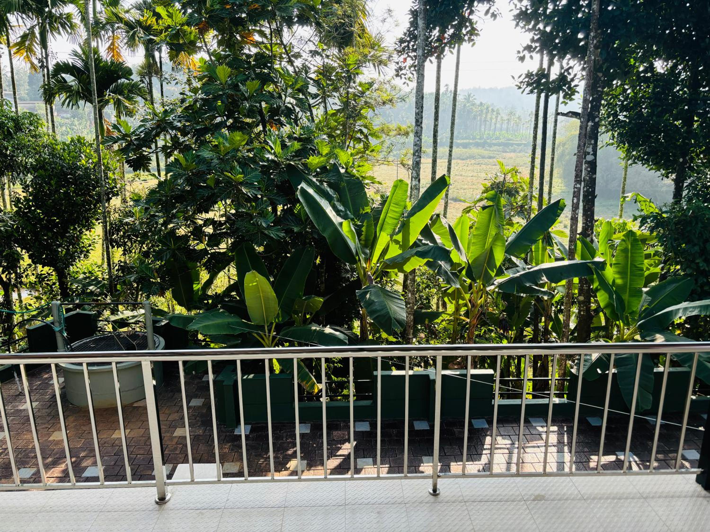 WayalVaaram Home Stay