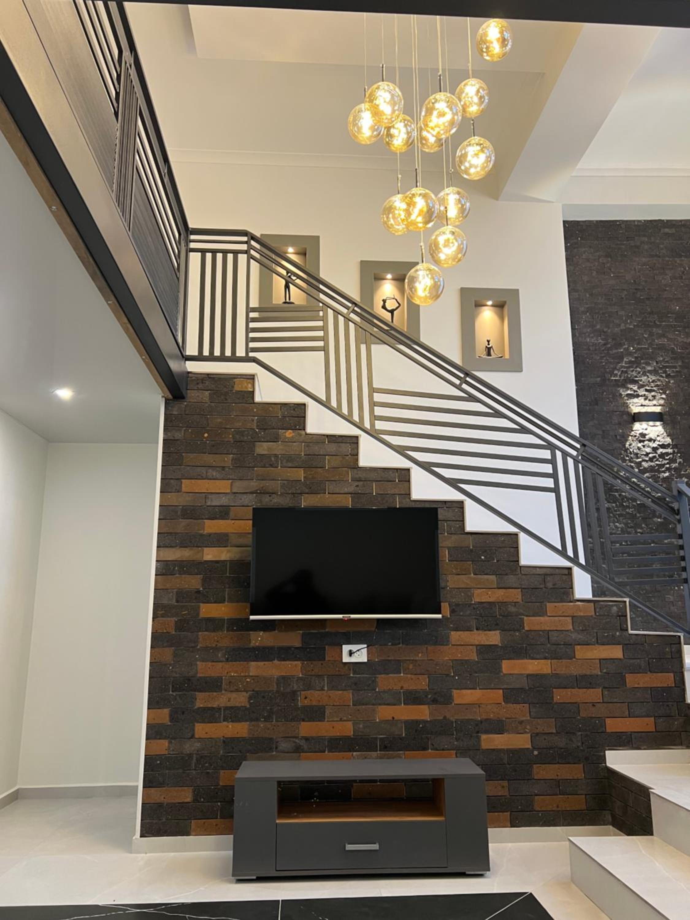 Loft house close to Yerevan
