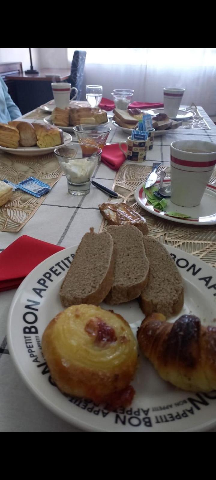 EZEIZA BED and BREAKFAST A 3KM AEROPUERTO EZEIZA