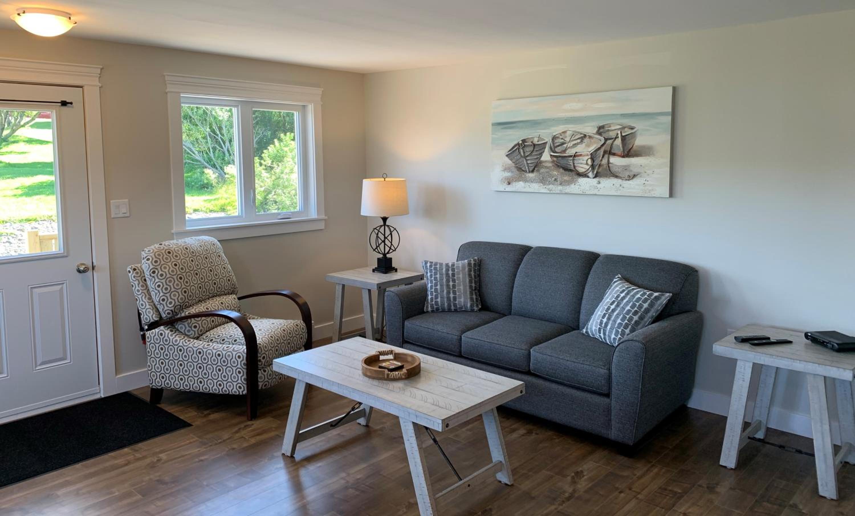 Gros Morne Coastal Suites
