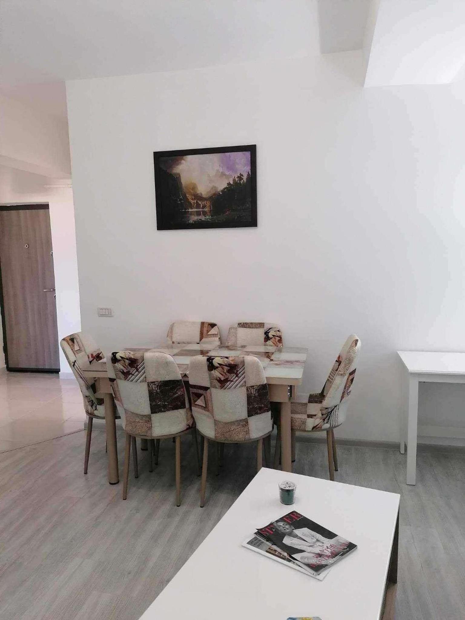 Apolonium Apartment Properties