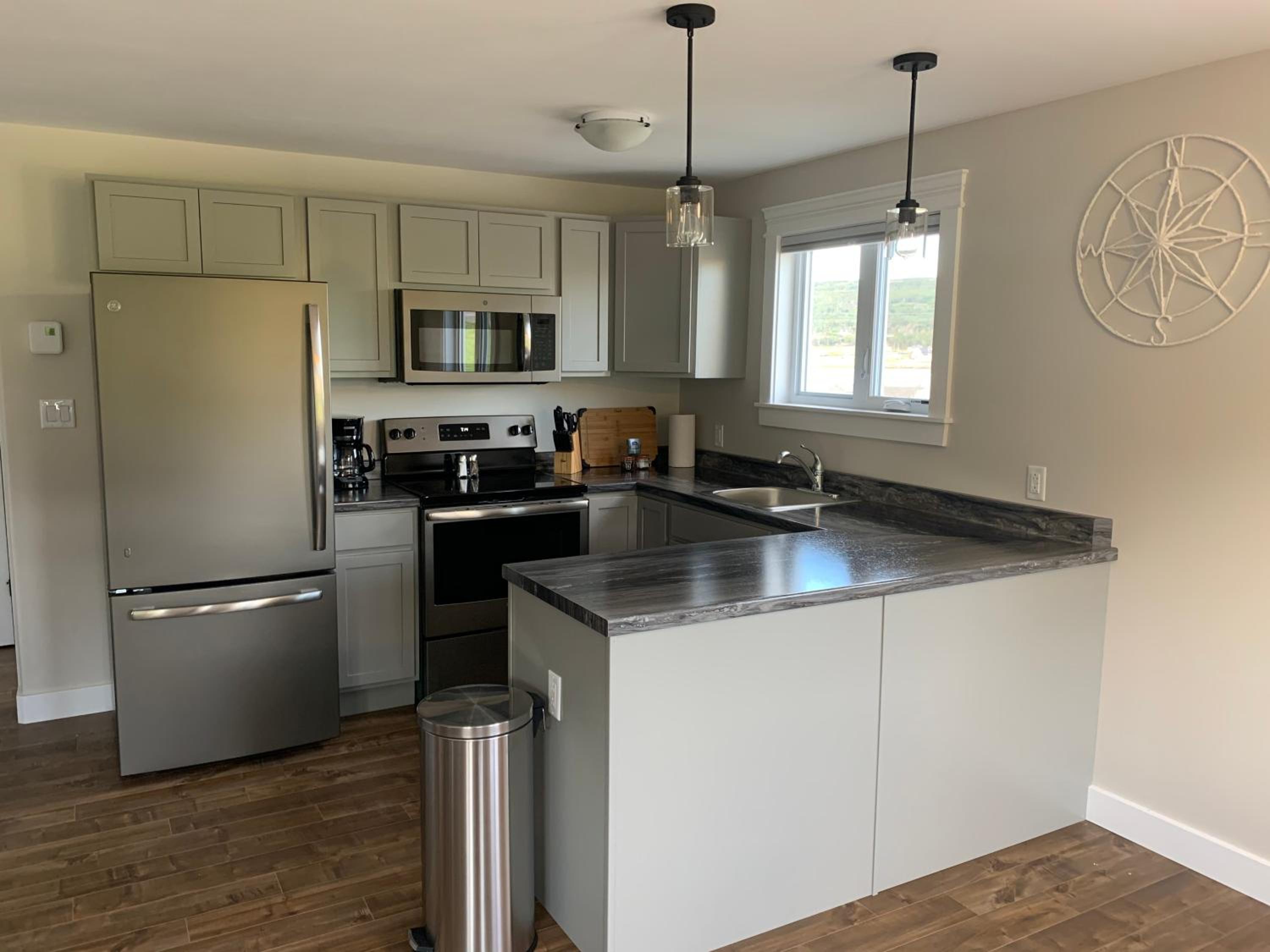 Gros Morne Coastal Suites