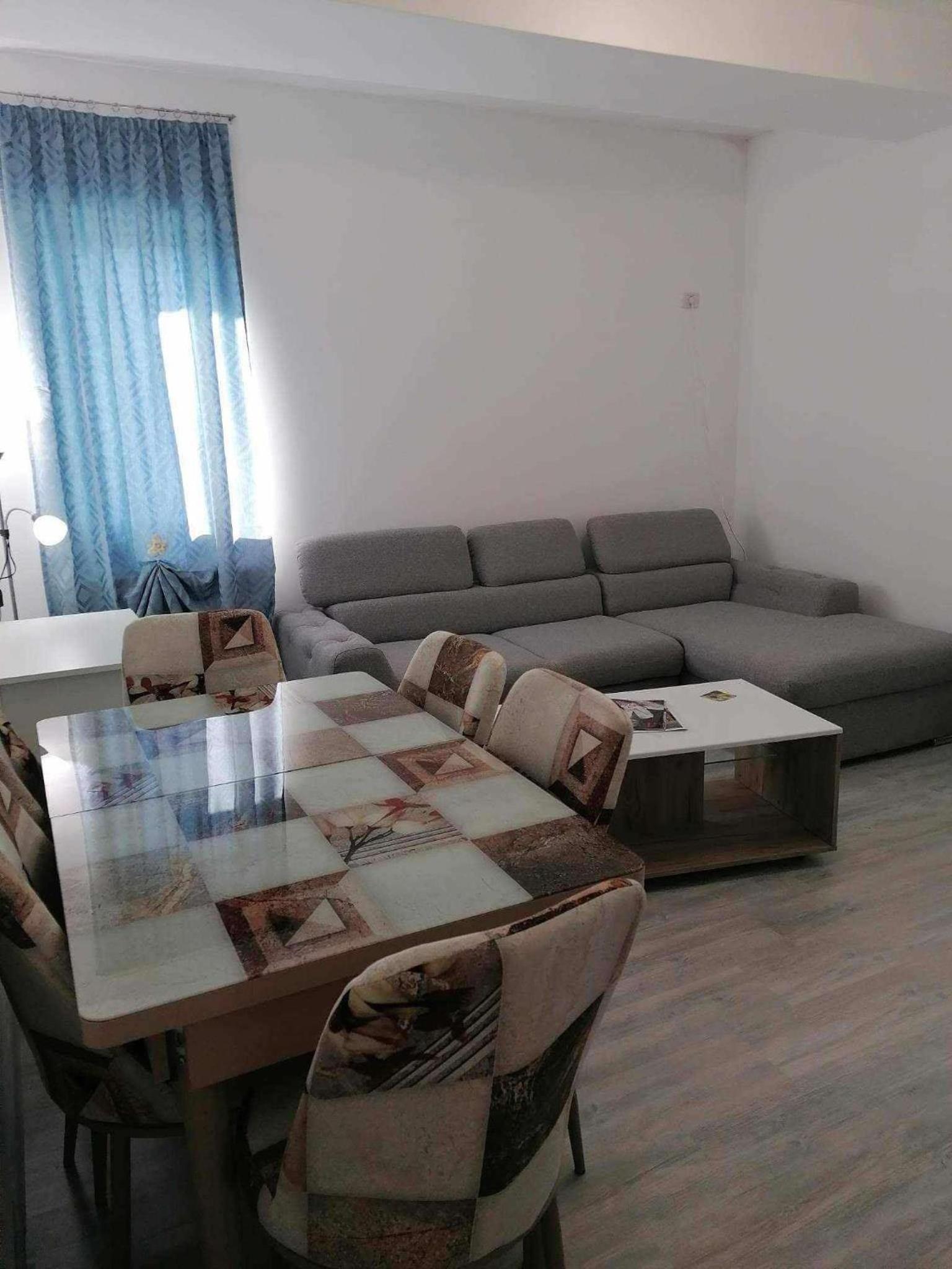 Apolonium Apartment Properties