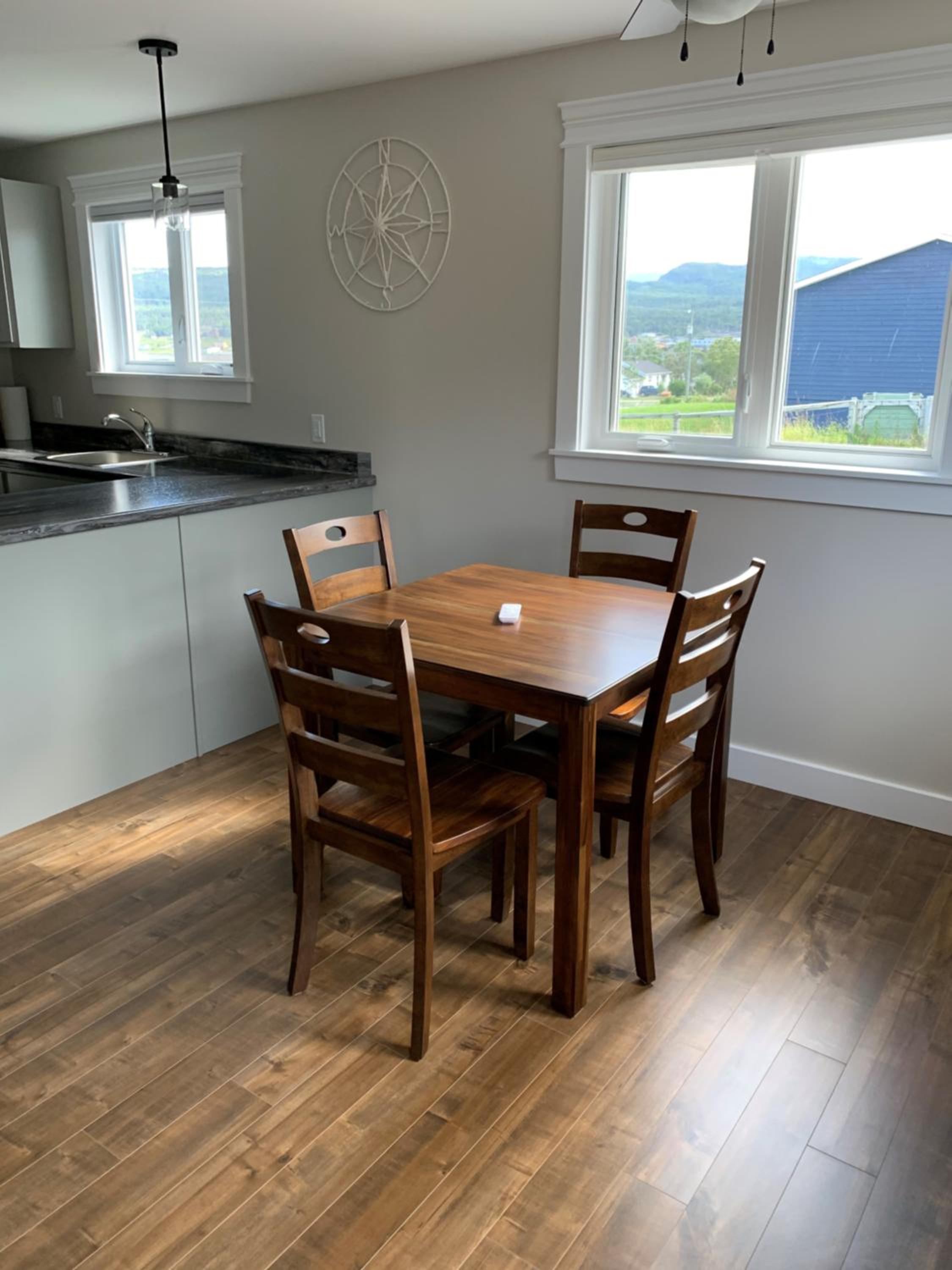 Gros Morne Coastal Suites
