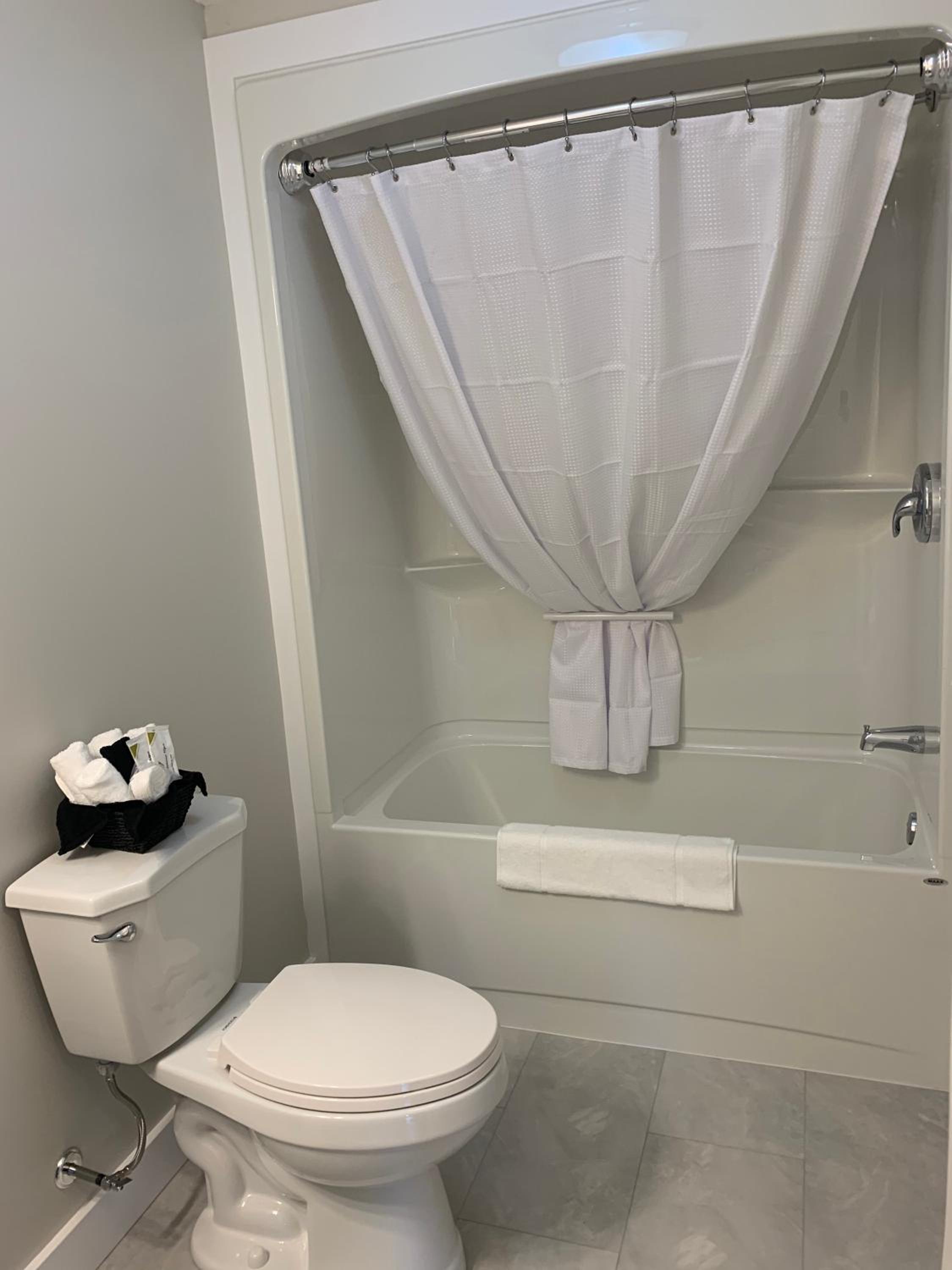 Gros Morne Coastal Suites