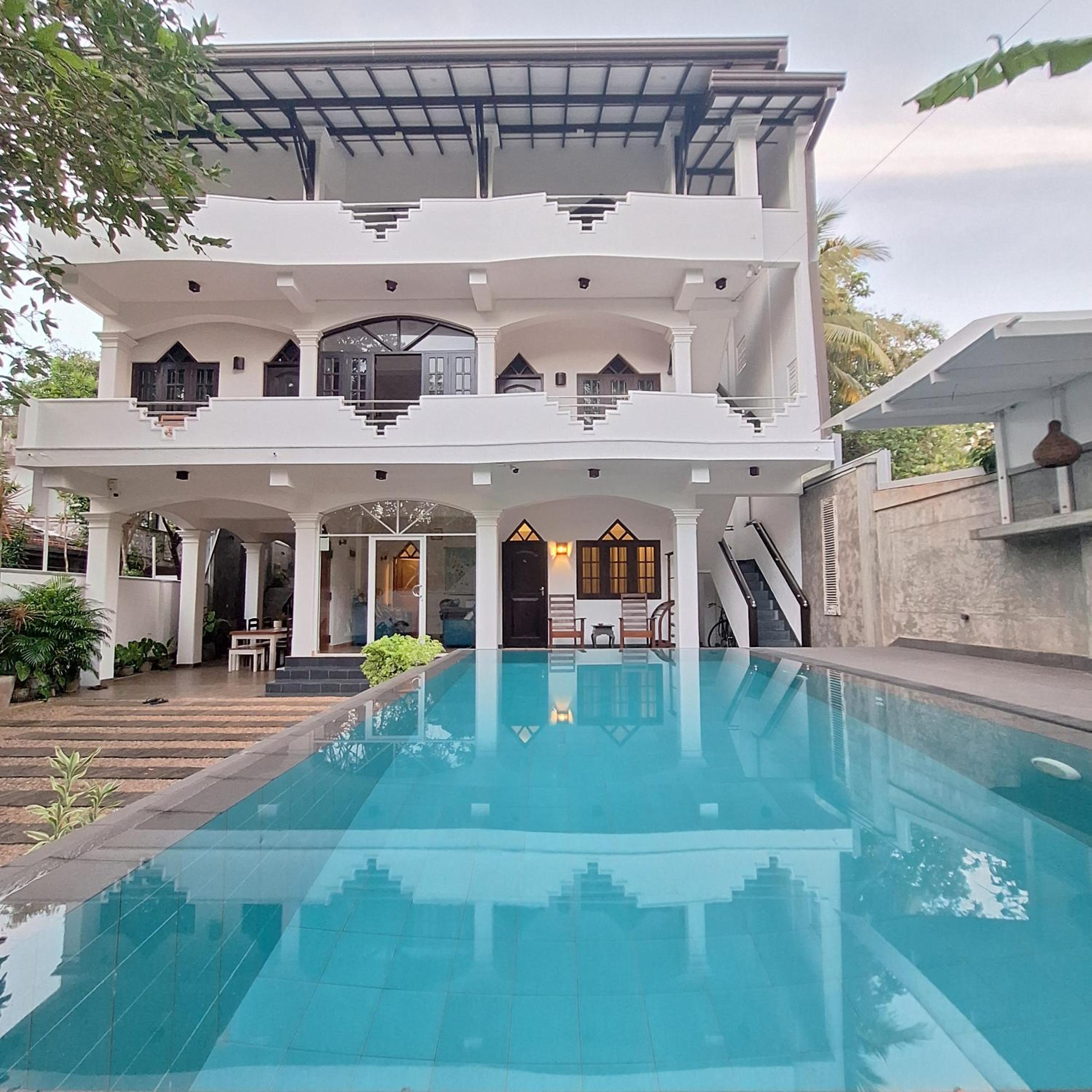 Hotel Villa Goodwill Paradise - Image 1