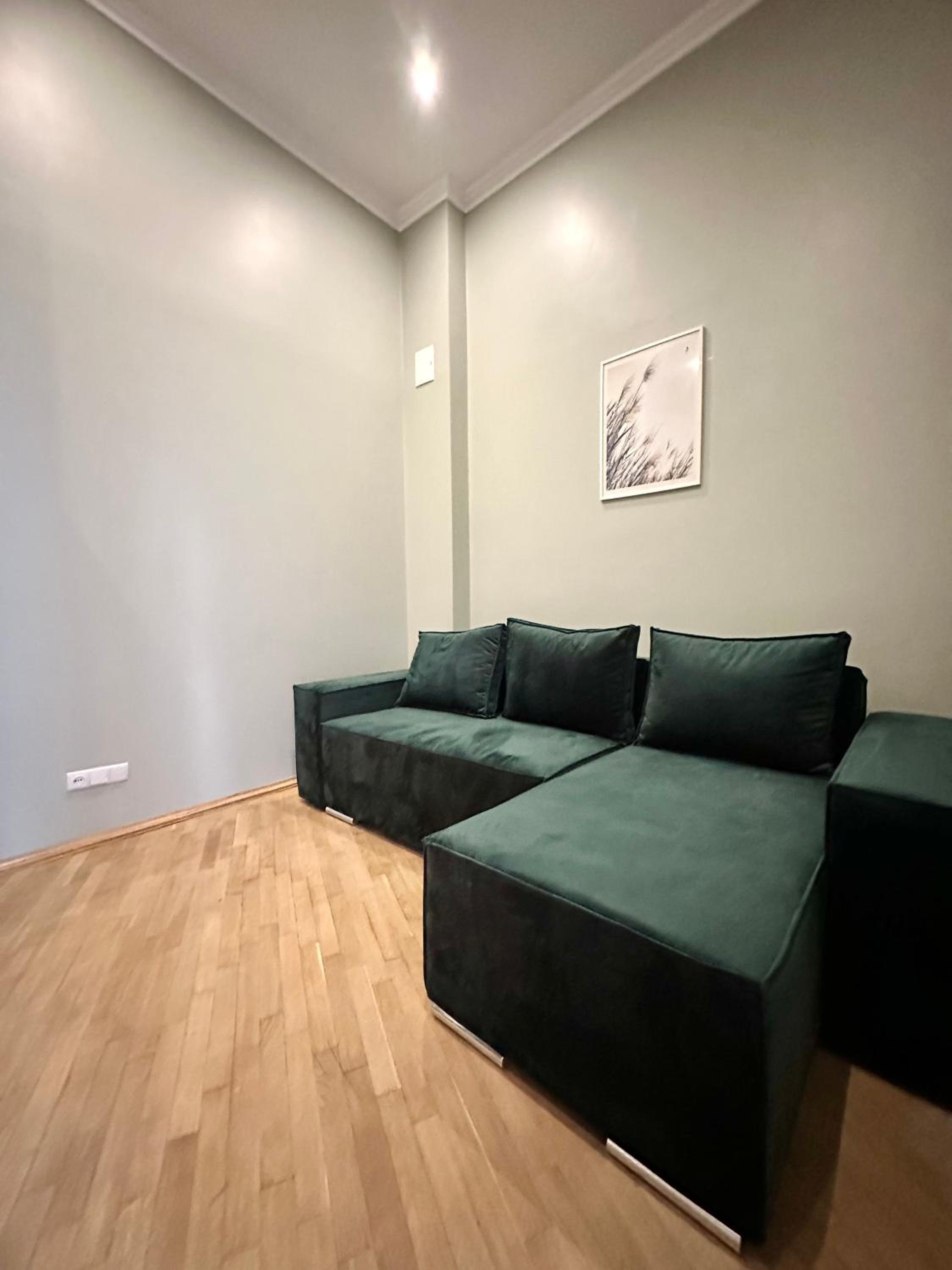 ROMANTIC Apartments - оn Valova street view 5