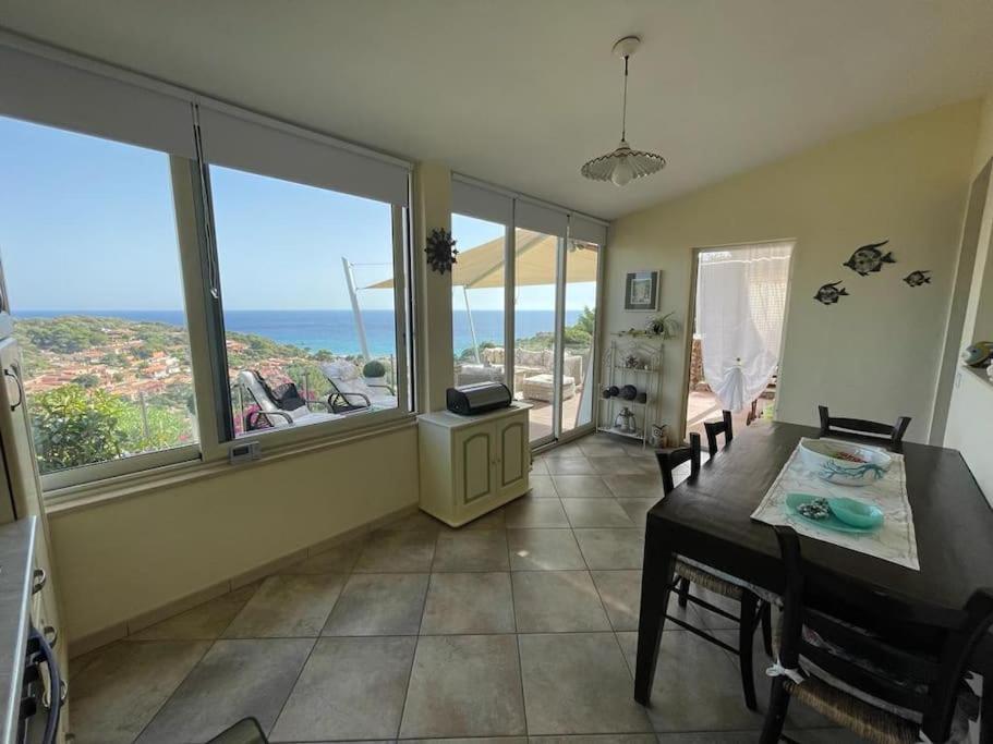 Mowgli House - Sardinia Sea View view 5