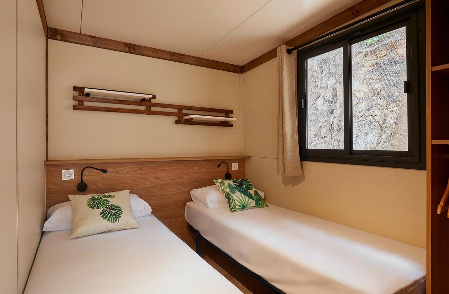 Camping Cala Pola