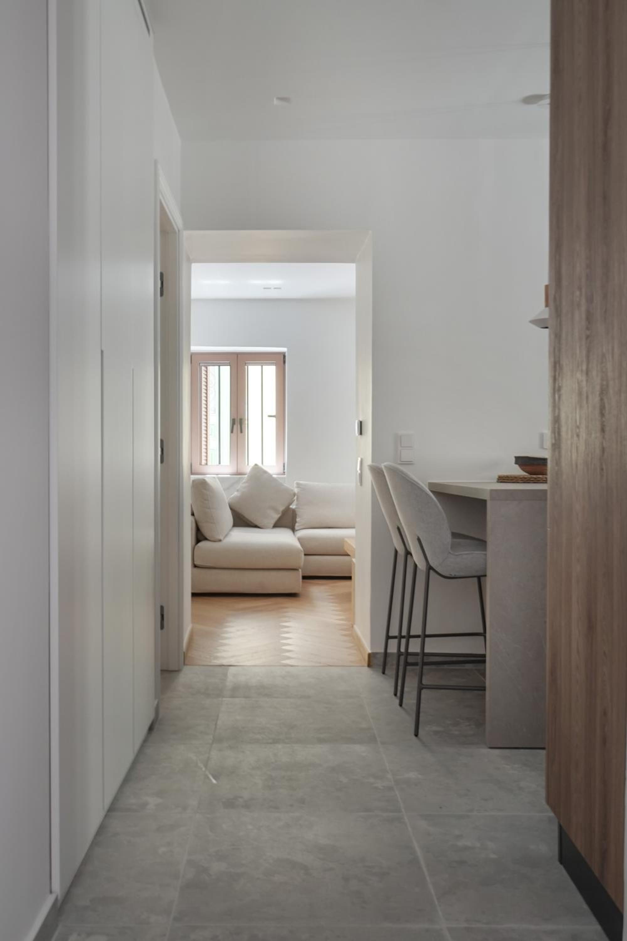 Plaka House - Boutique Apartments