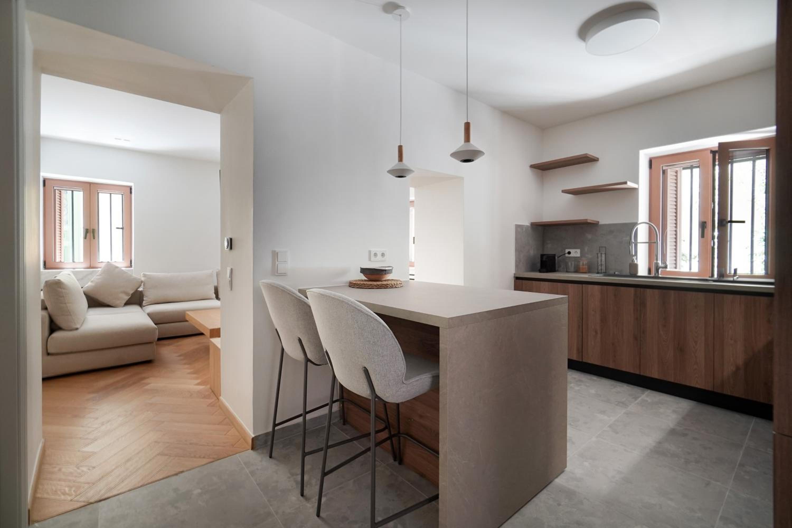 Plaka House - Boutique Apartments