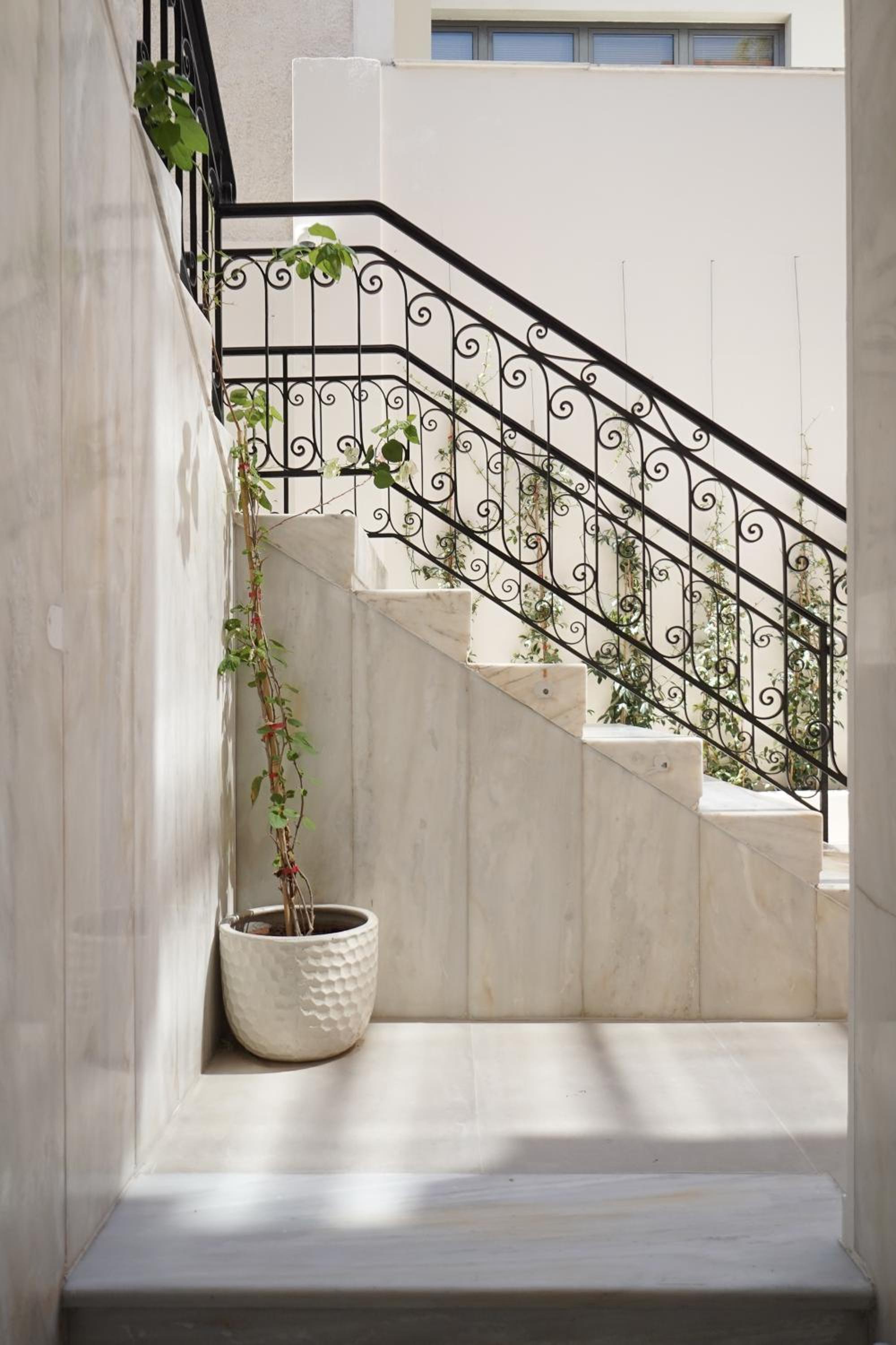 Plaka House - Boutique Apartments